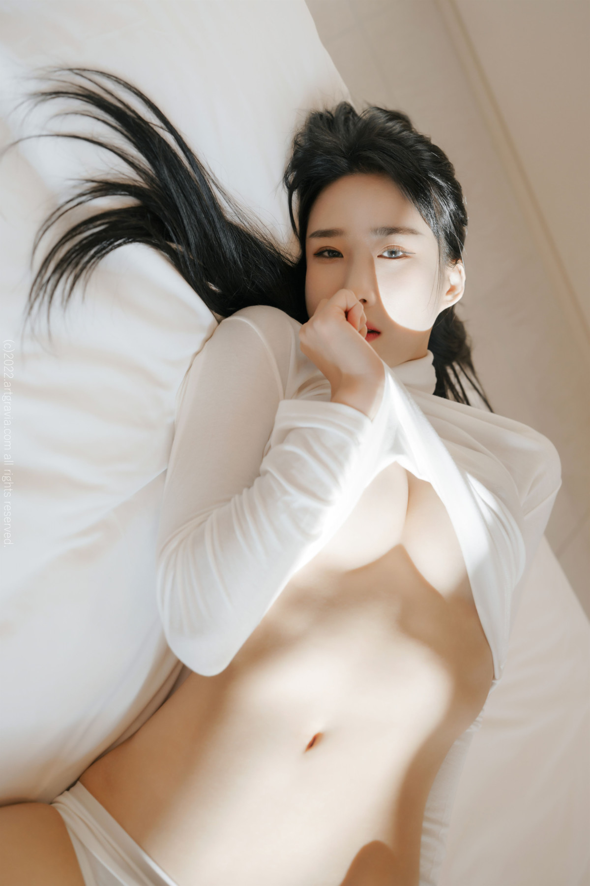 Se-Ah 세아, ArtGravia VOL.365 Photobook Set.01