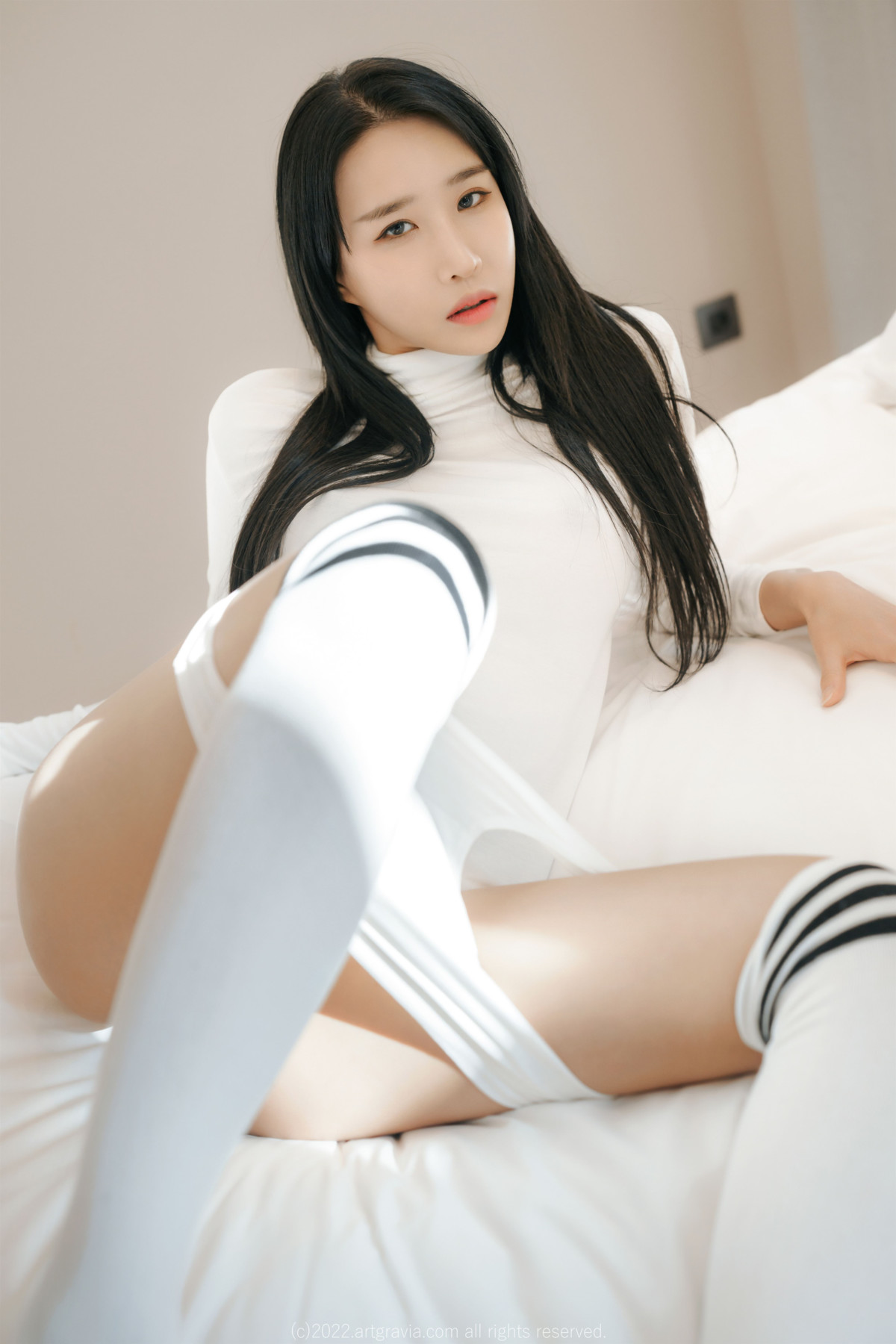 Se-Ah 세아, ArtGravia VOL.365 Photobook Set.01