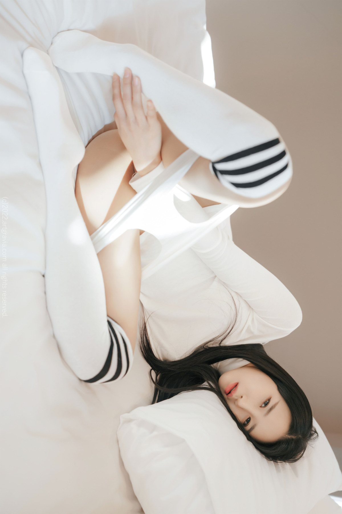 Se-Ah 세아, ArtGravia VOL.365 Photobook Set.01