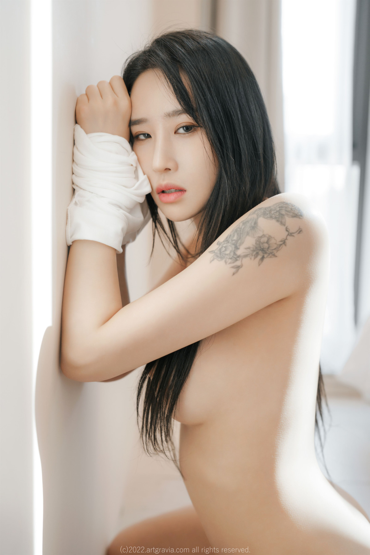 Se-Ah 세아, ArtGravia VOL.365 Photobook Set.01
