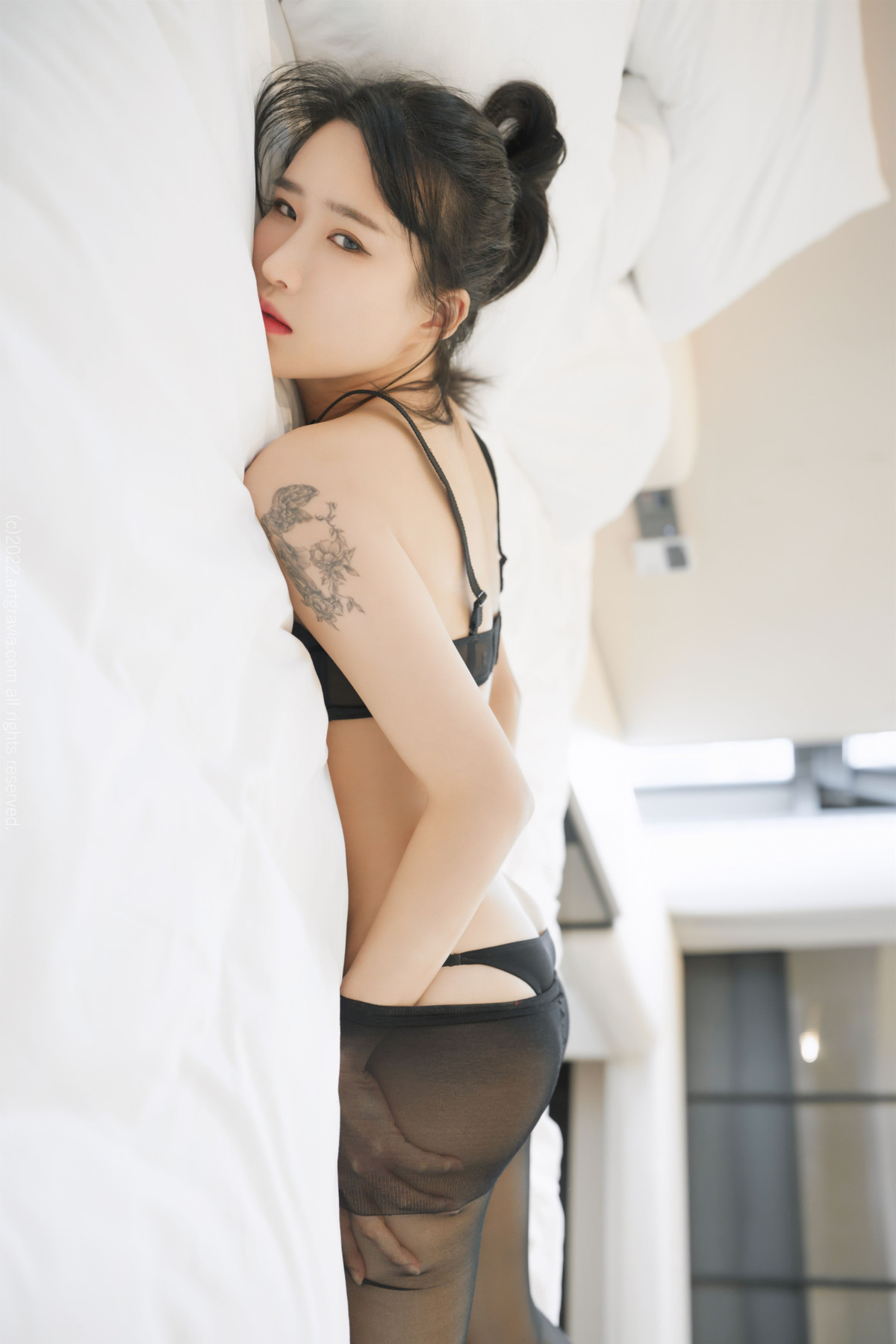 Se-Ah 세아, ArtGravia VOL.365 Photobook Set.02