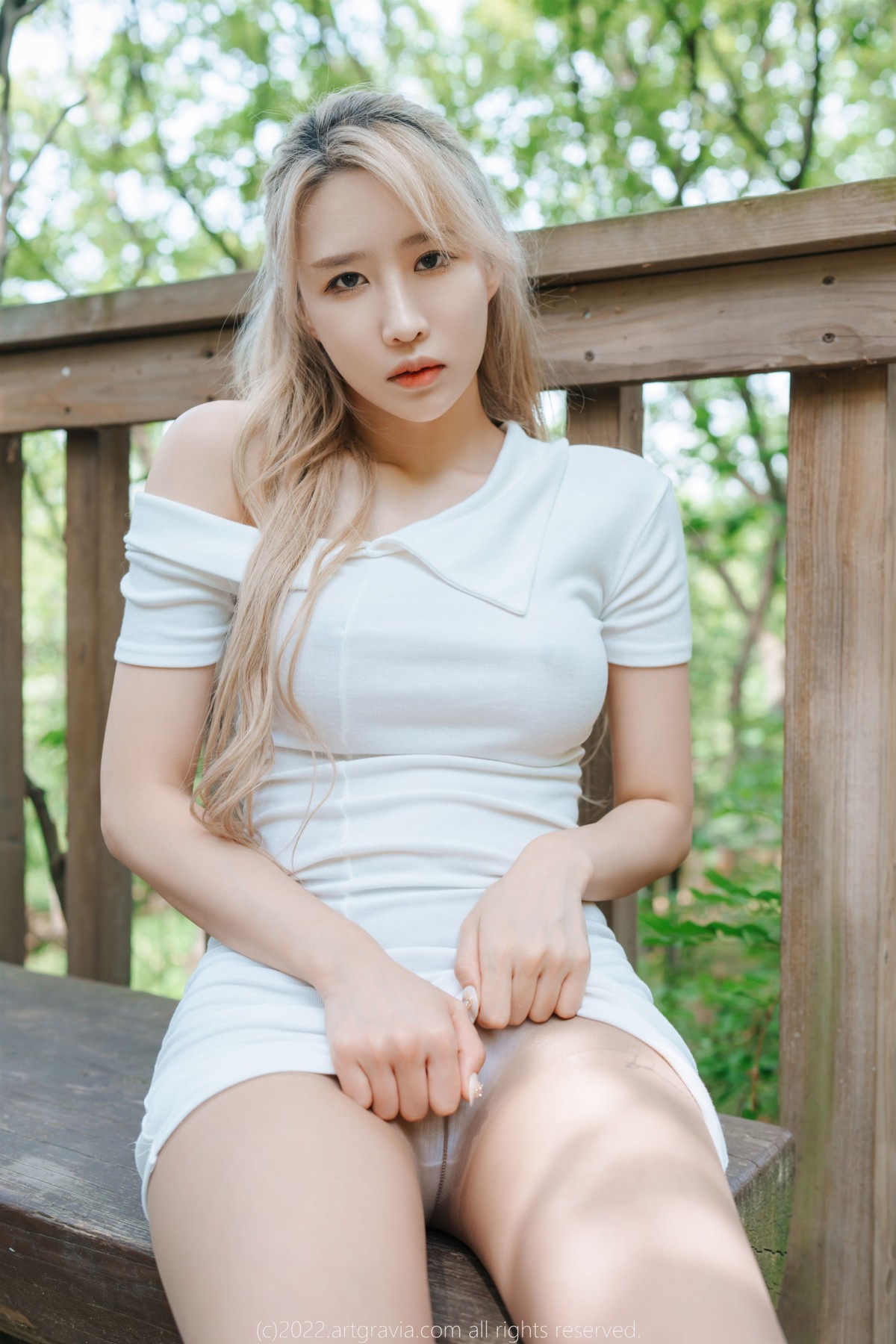 Se-Ah 세아, ArtGravia VOL.421 Photobook Set.01