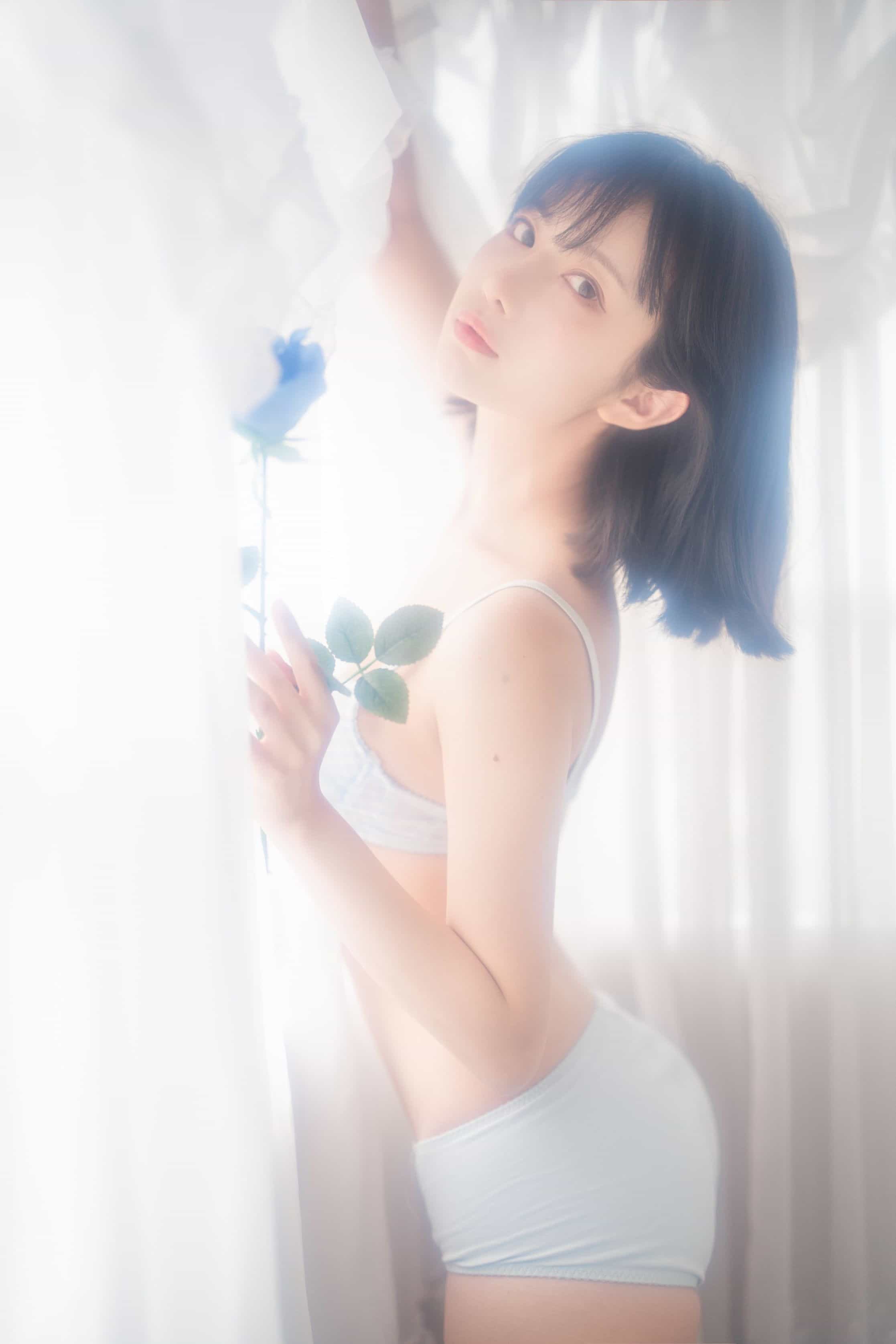 Shika小鹿鹿 – NO.78 泳装