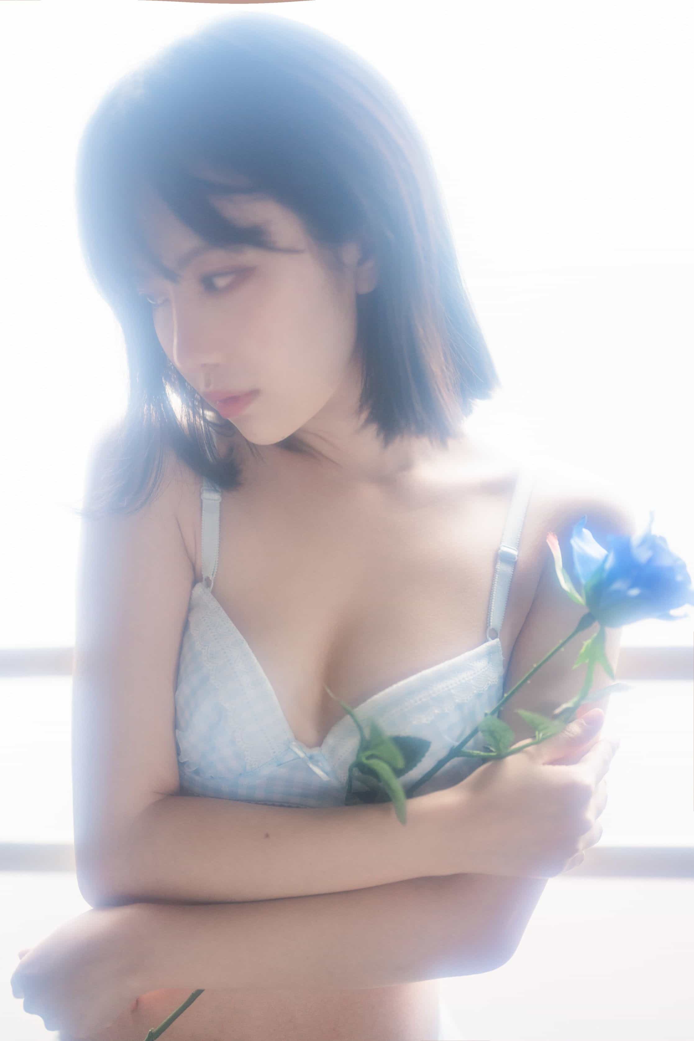 Shika小鹿鹿 – NO.78 泳装