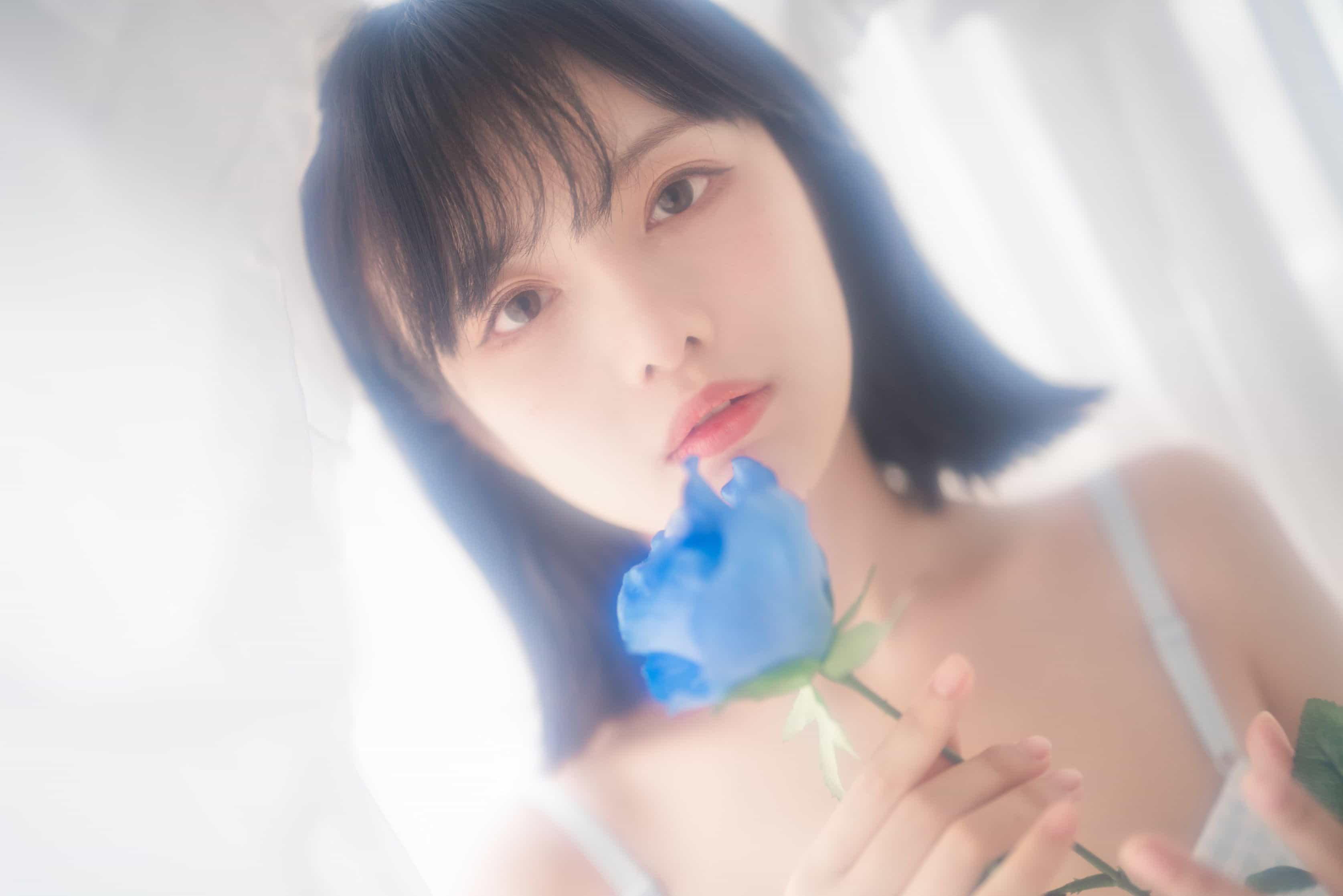 Shika小鹿鹿 – NO.78 泳装