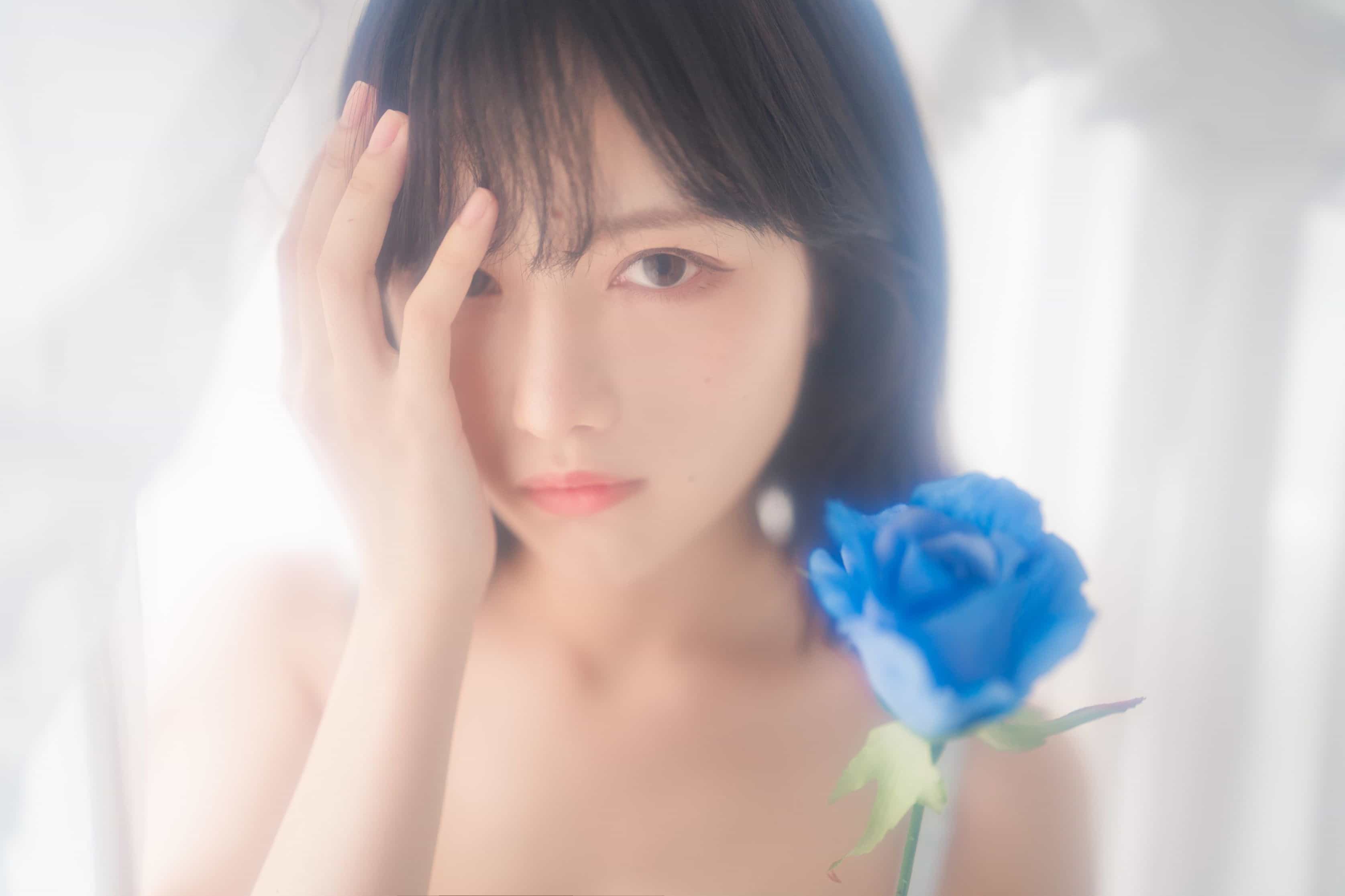 Shika小鹿鹿 – NO.78 泳装