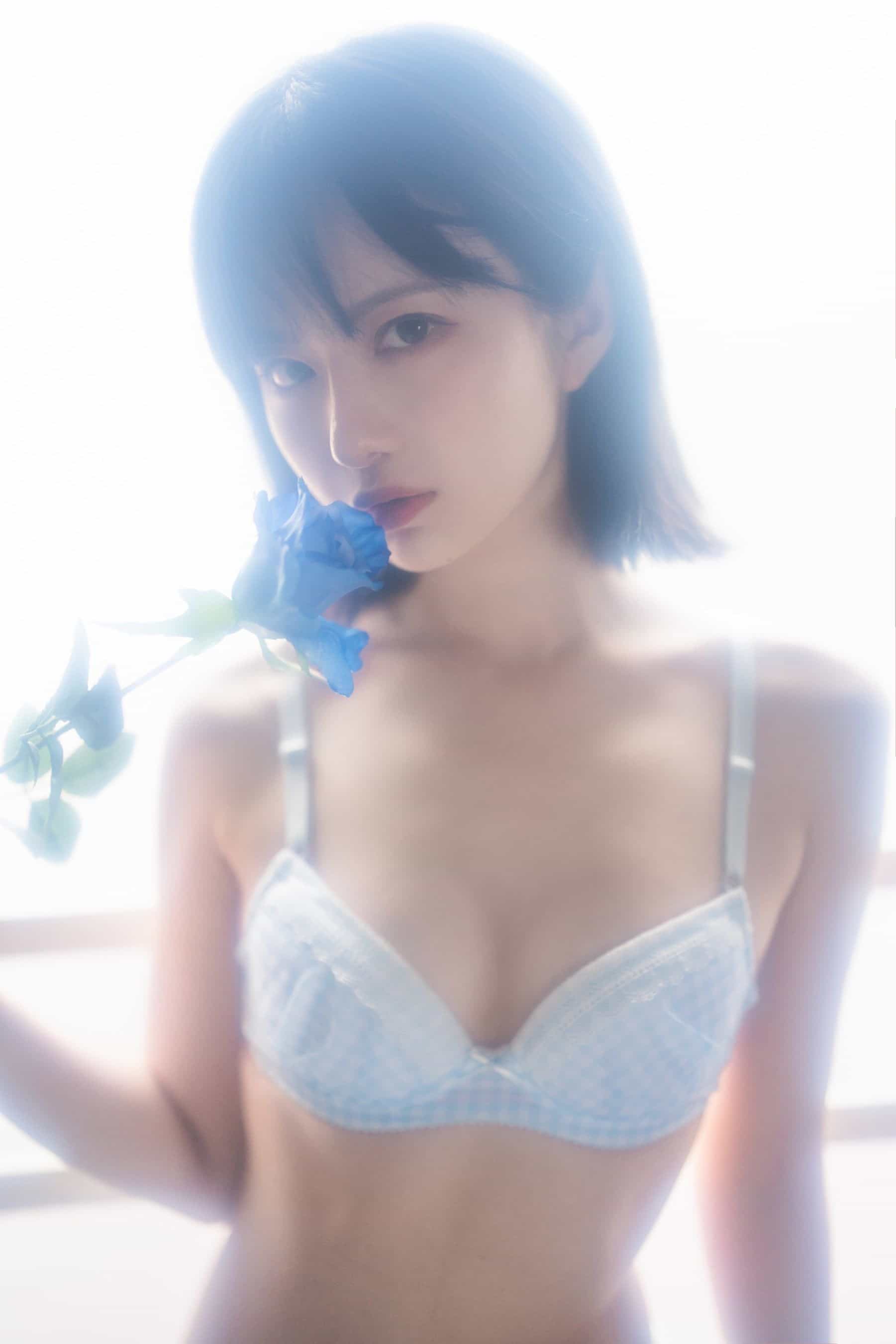 Shika小鹿鹿 – NO.78 泳装