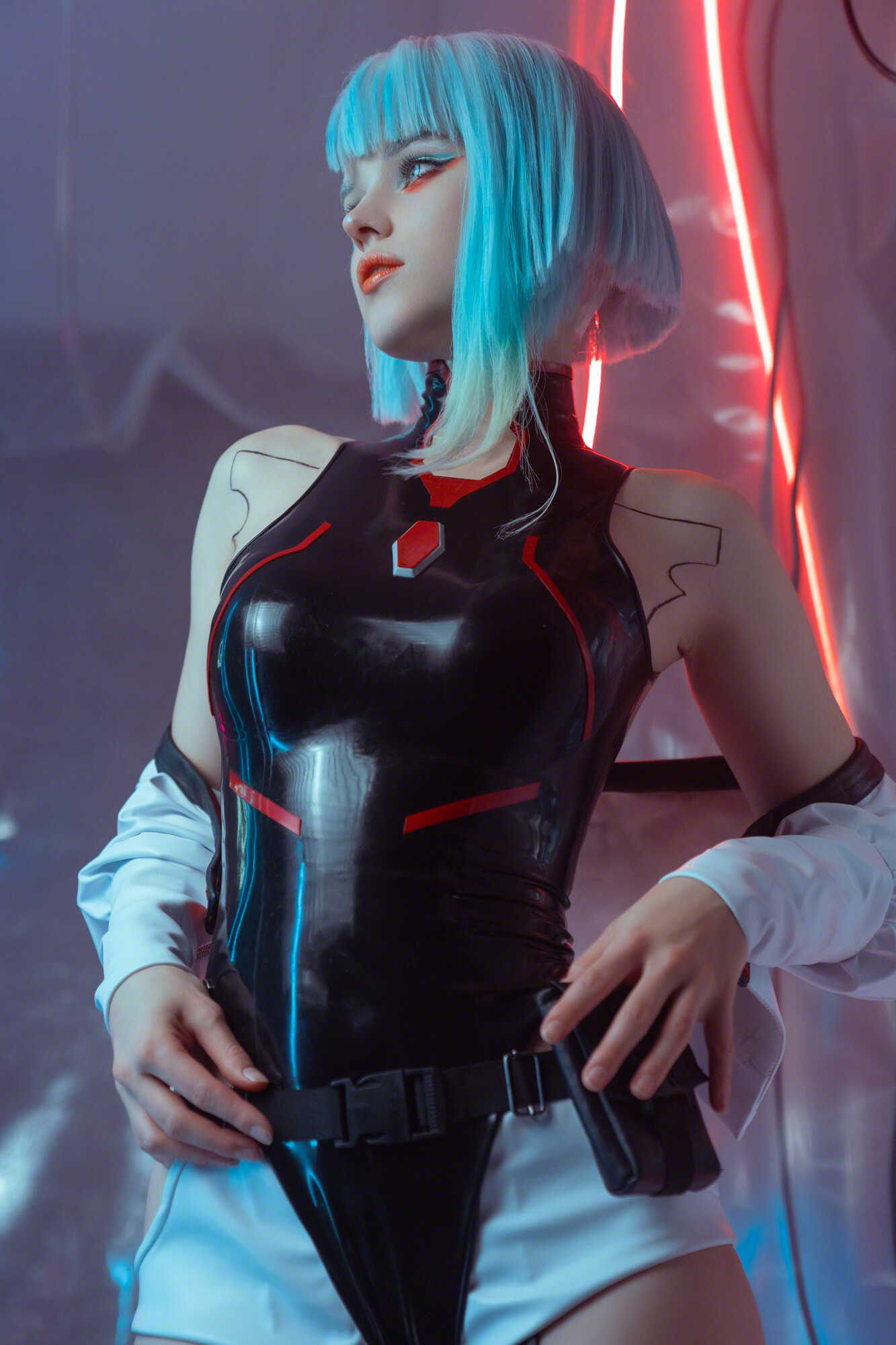 Shirogane Sama - Lucy