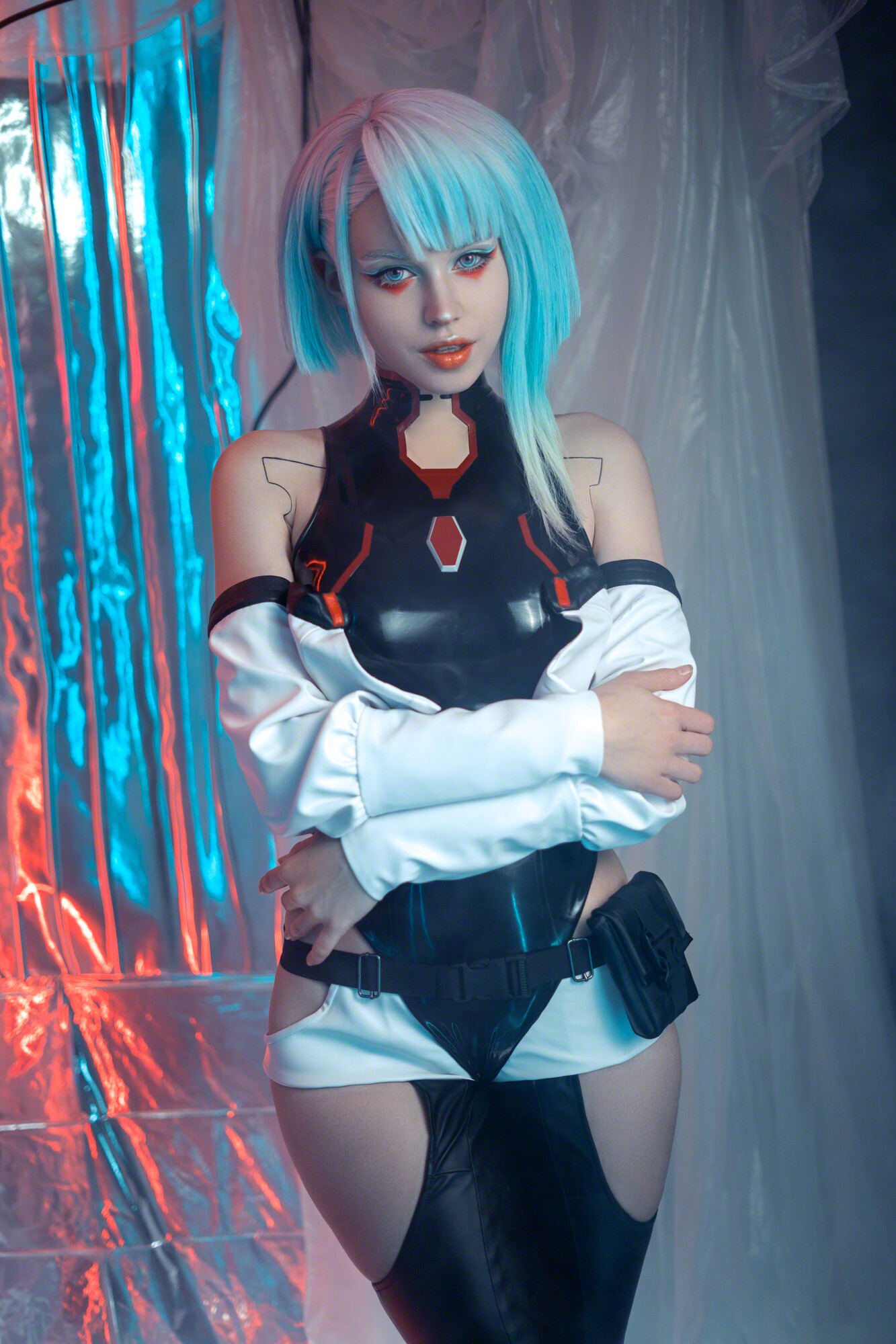 Shirogane Sama - Lucy