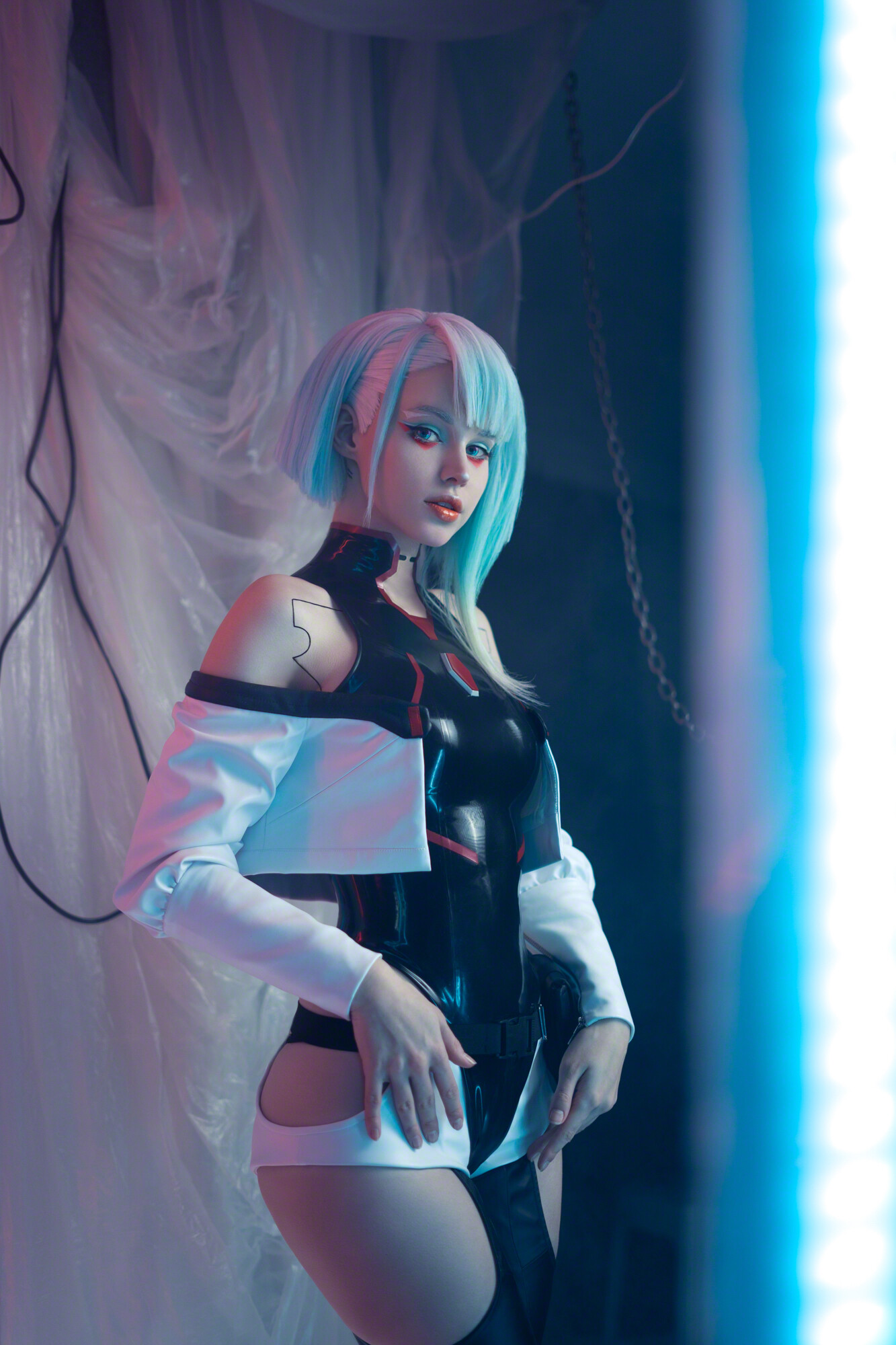 Shirogane Sama - Lucy