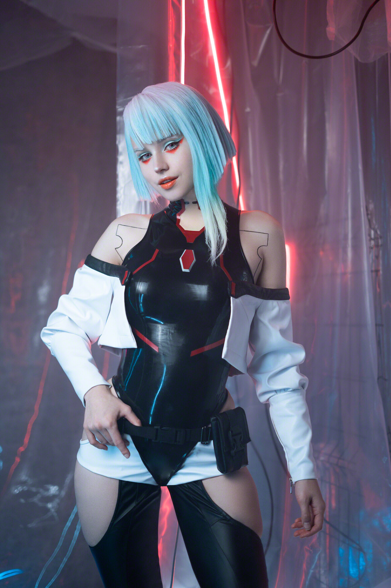 Shirogane Sama - Lucy