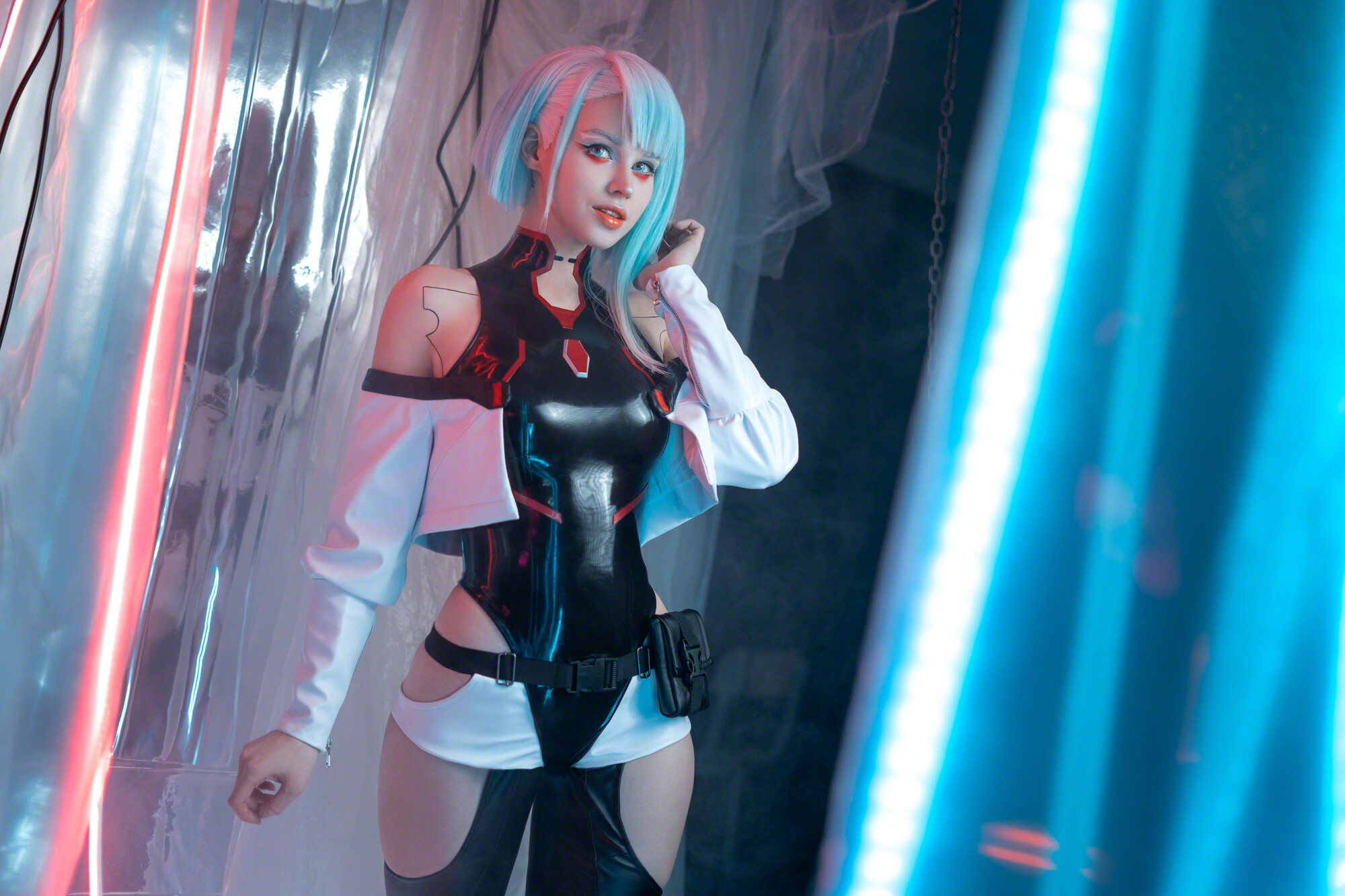 Shirogane Sama - Lucy