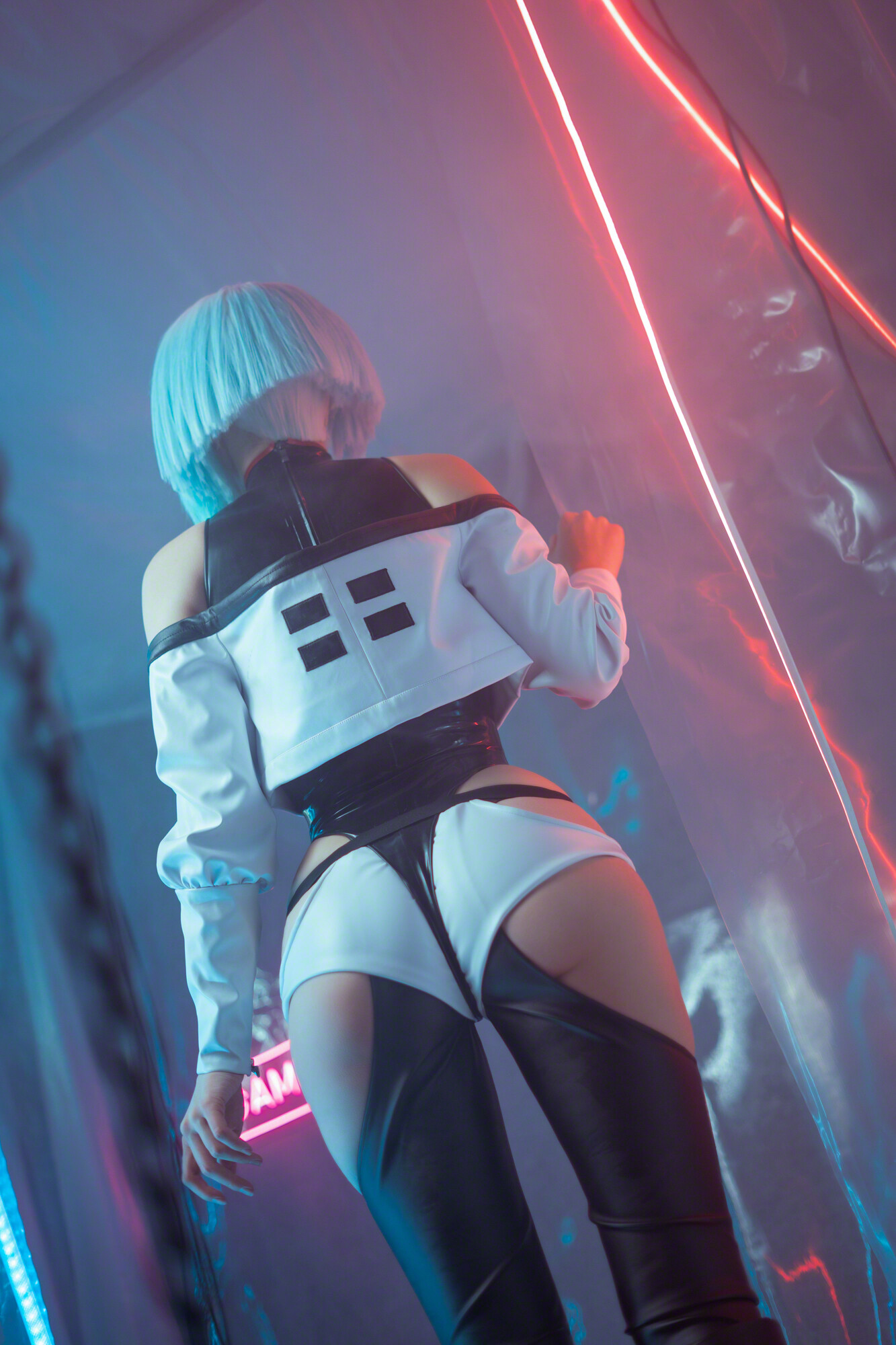 Shirogane Sama - Lucy