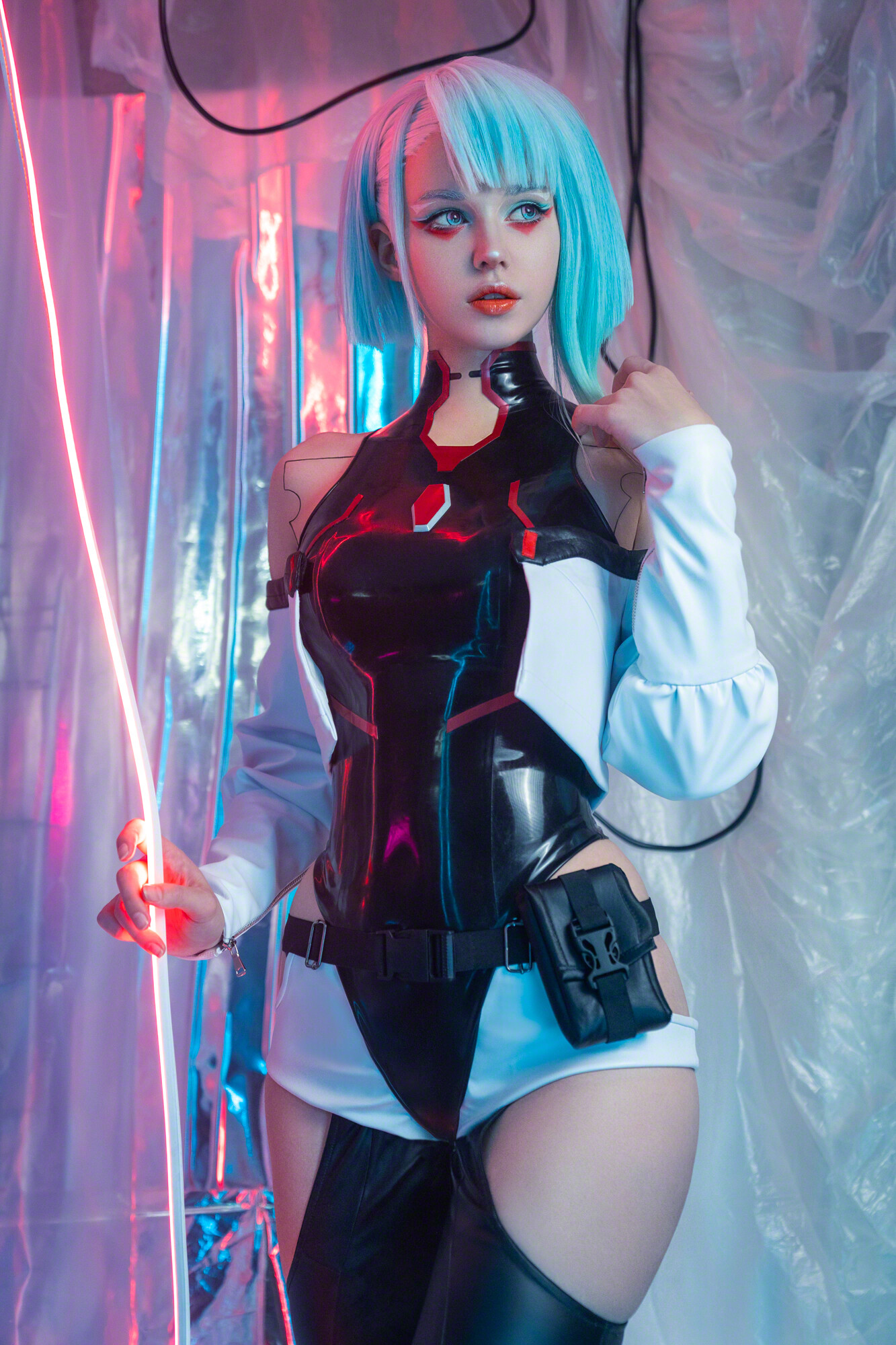 Shirogane Sama - Lucy