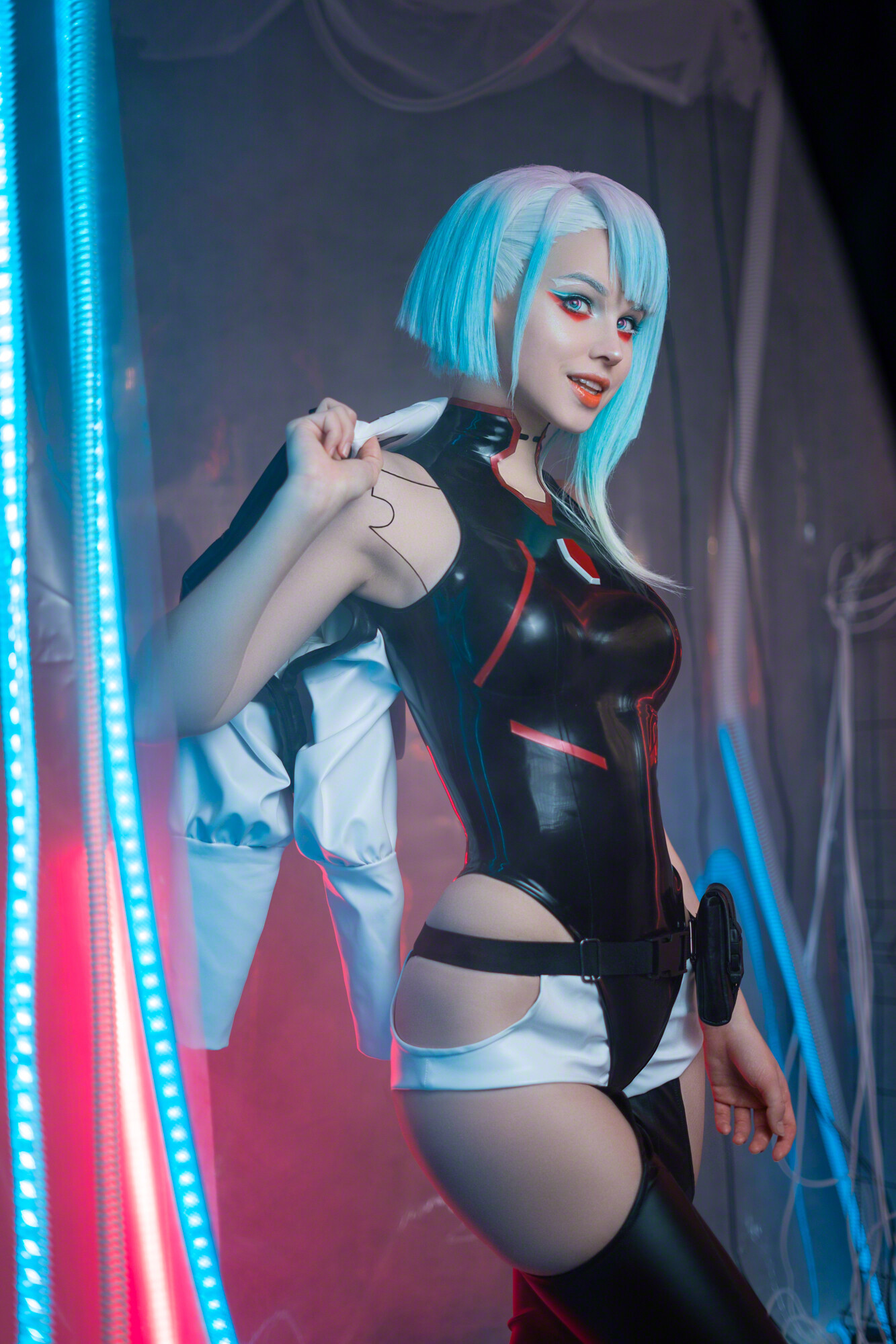Shirogane Sama - Lucy