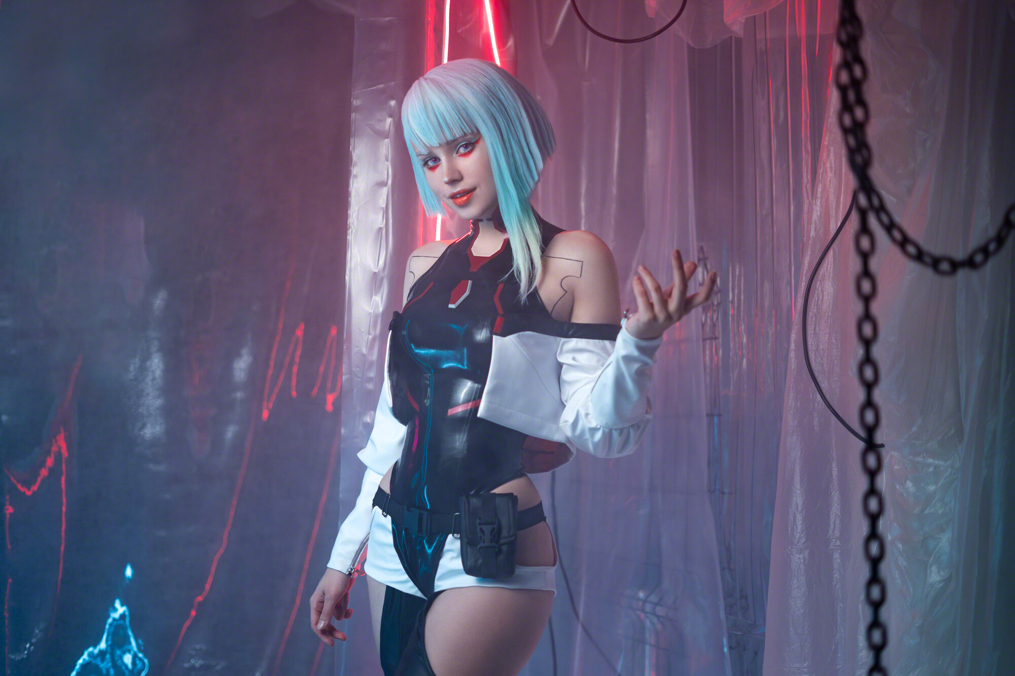 Shirogane Sama - Lucy