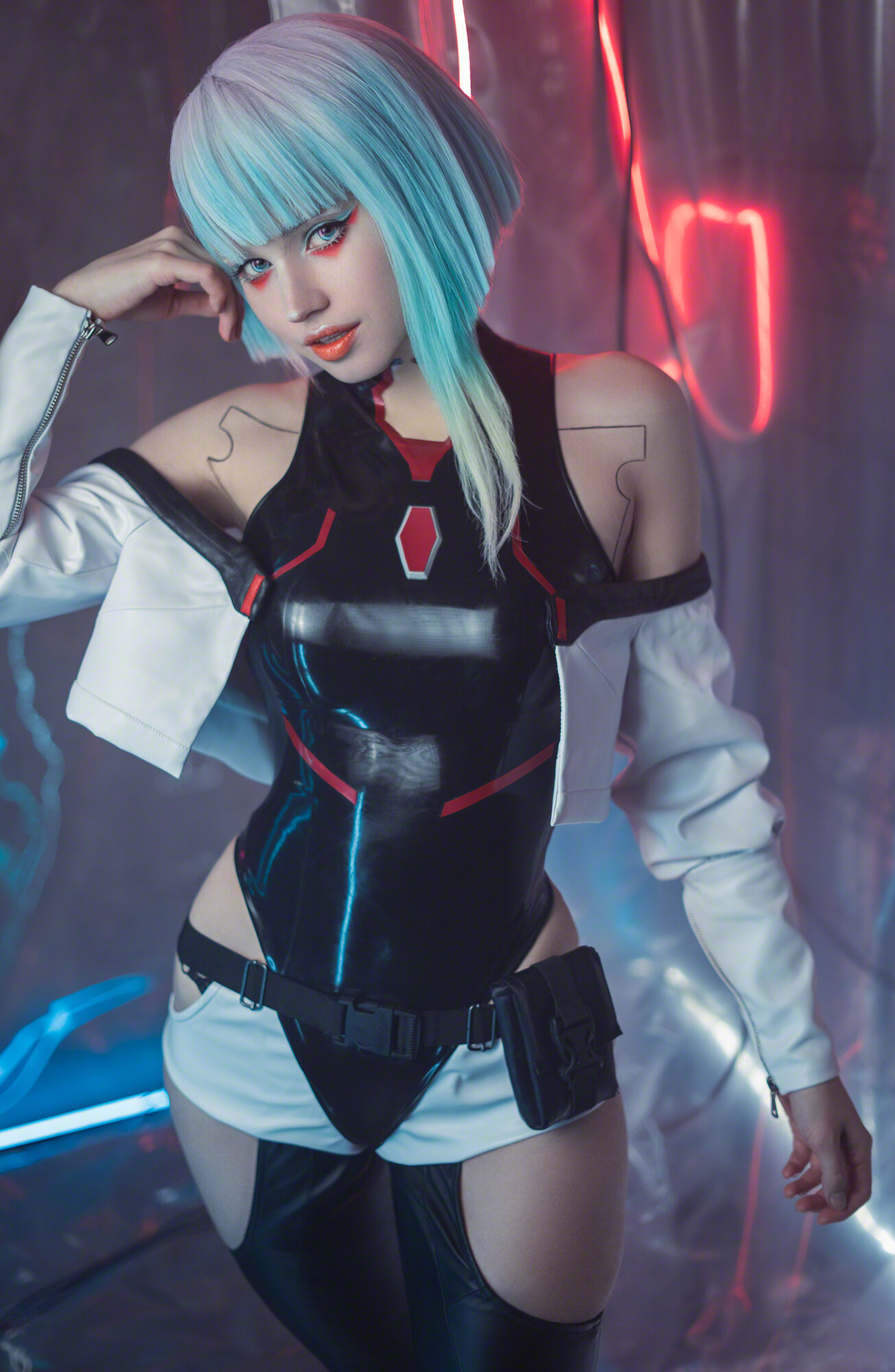 Shirogane Sama - Lucy