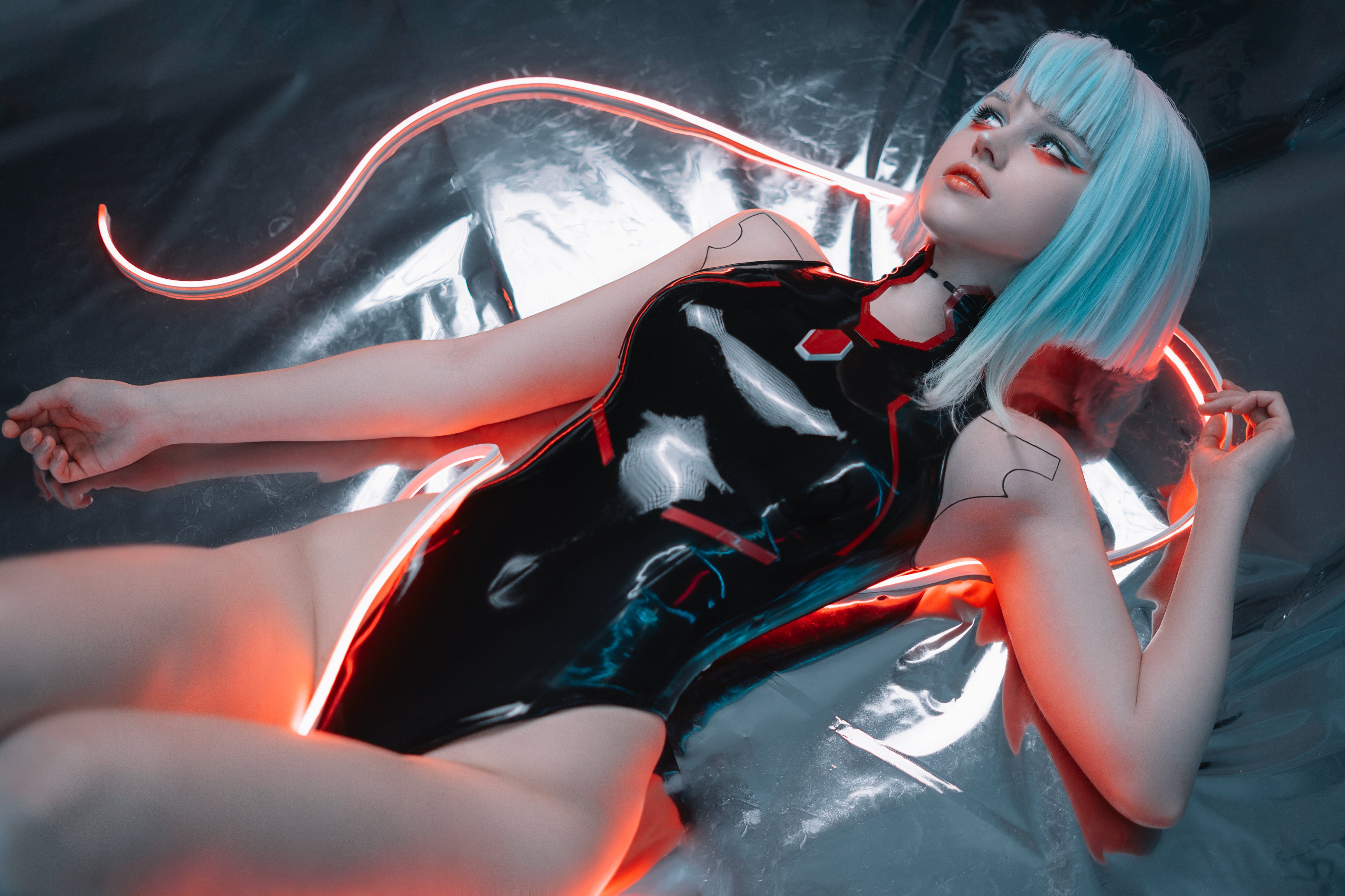 Shirogane Sama - Lucy