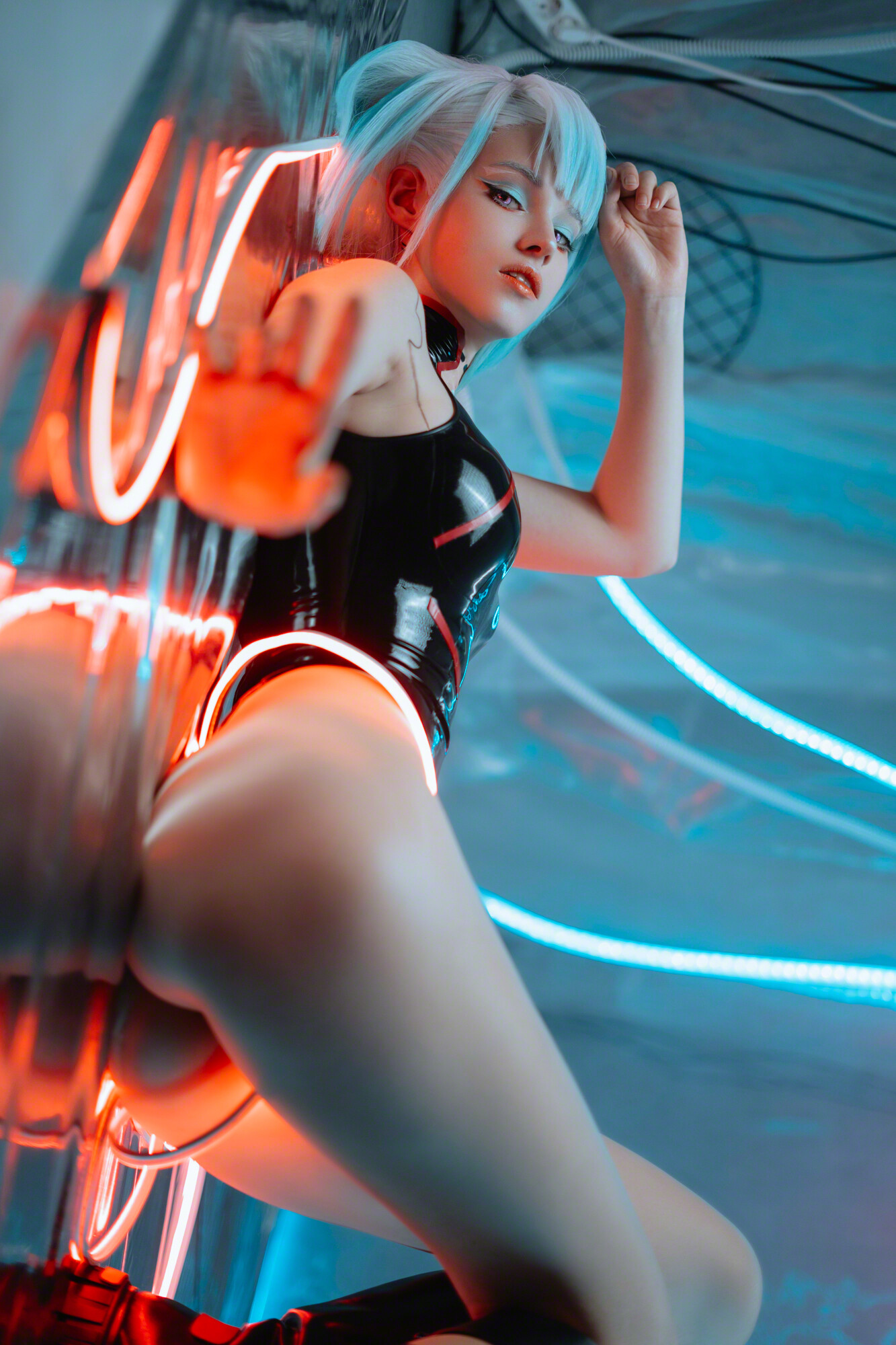 Shirogane Sama - Lucy