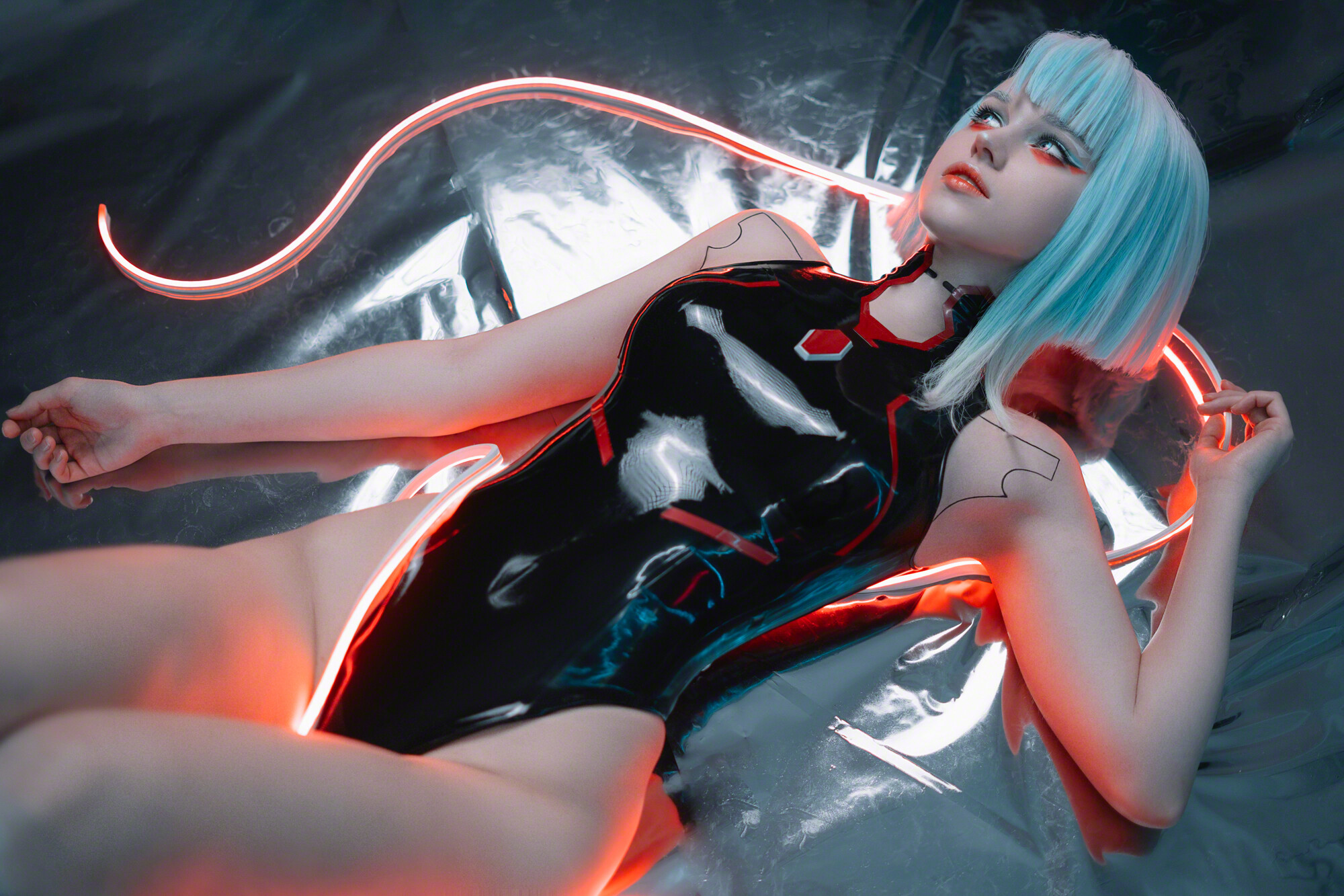 Shirogane Sama - Lucy