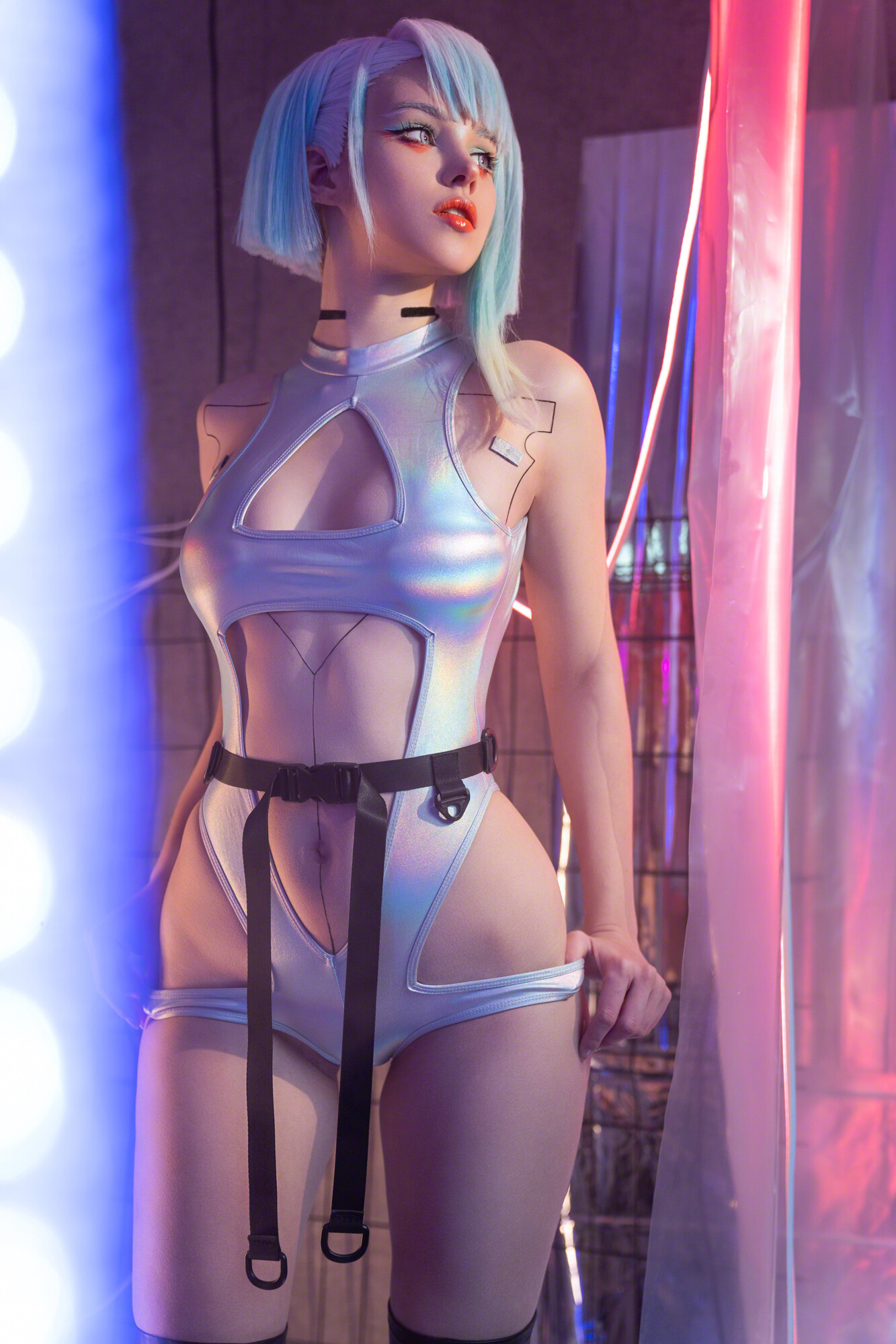 Shirogane Sama - Lucy