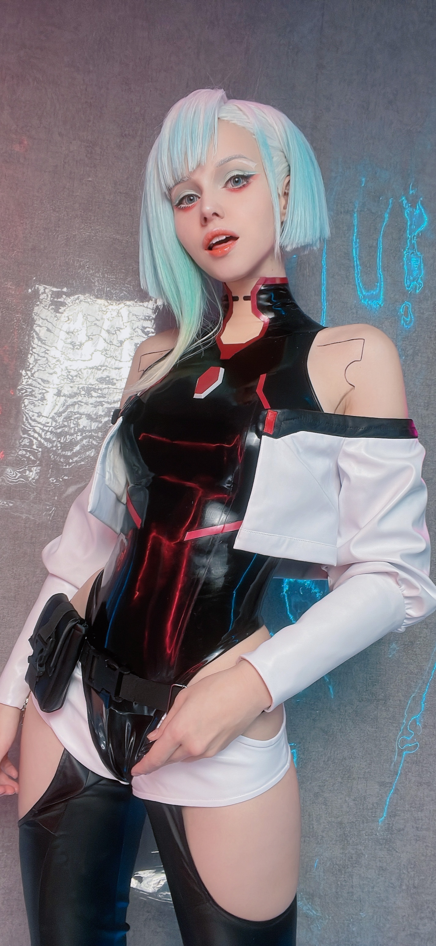 Shirogane Sama - Lucy