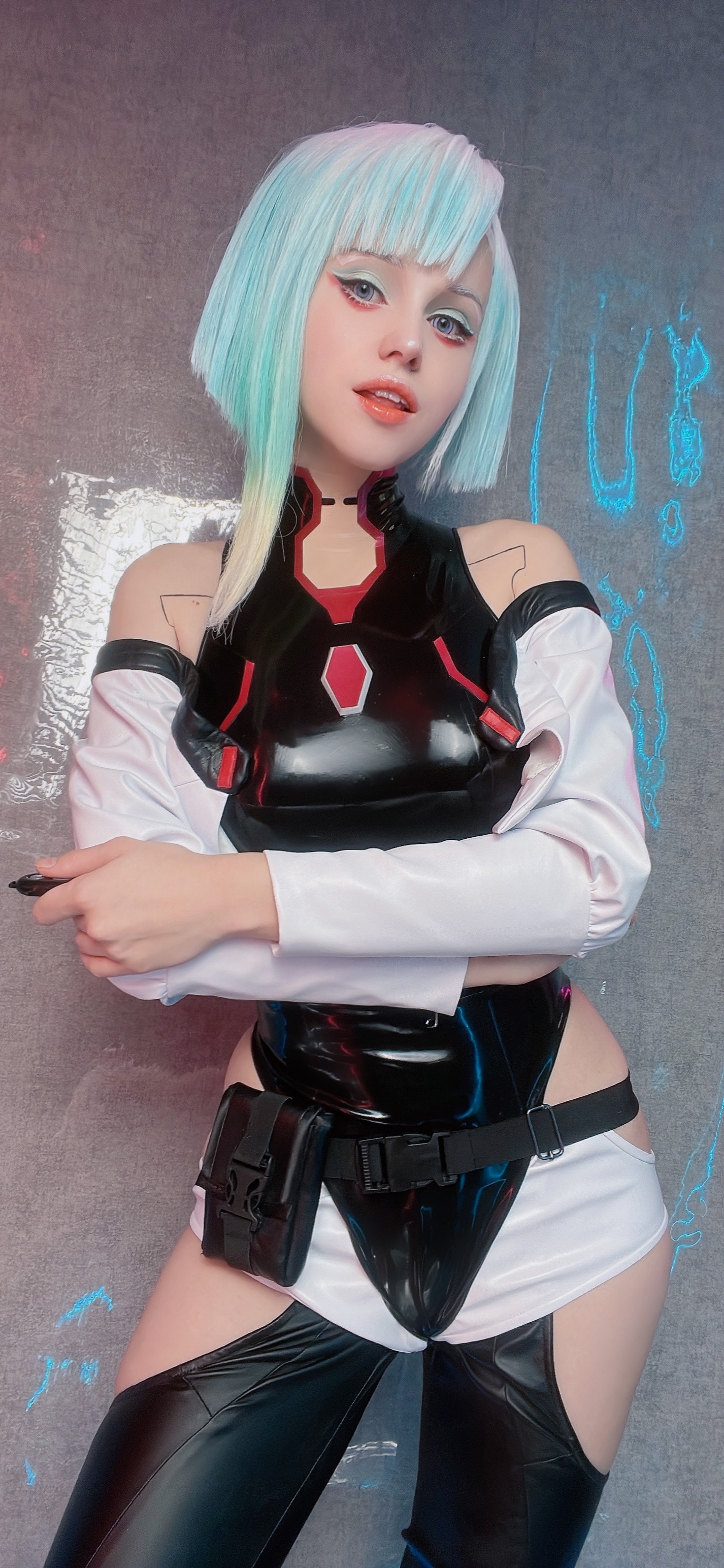 Shirogane Sama - Lucy