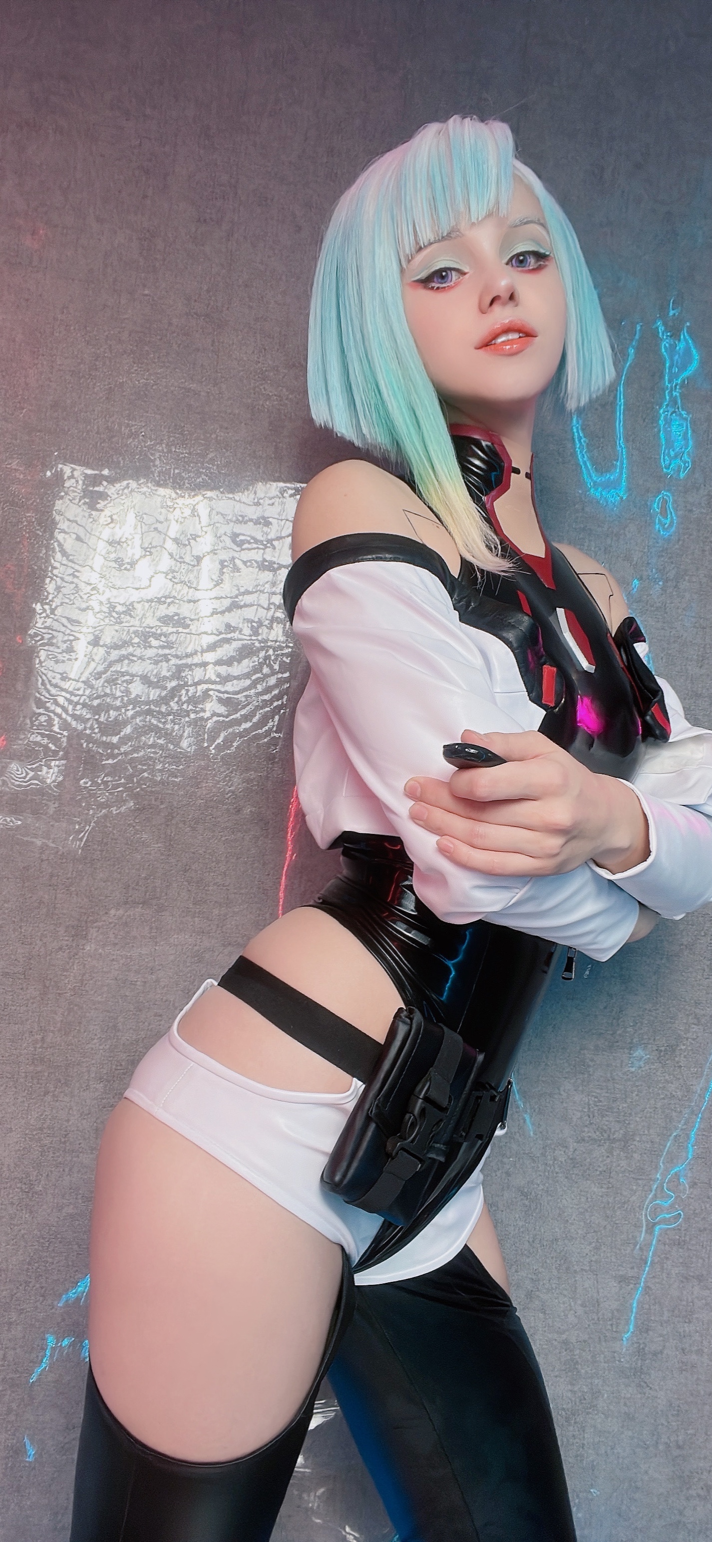 Shirogane Sama - Lucy