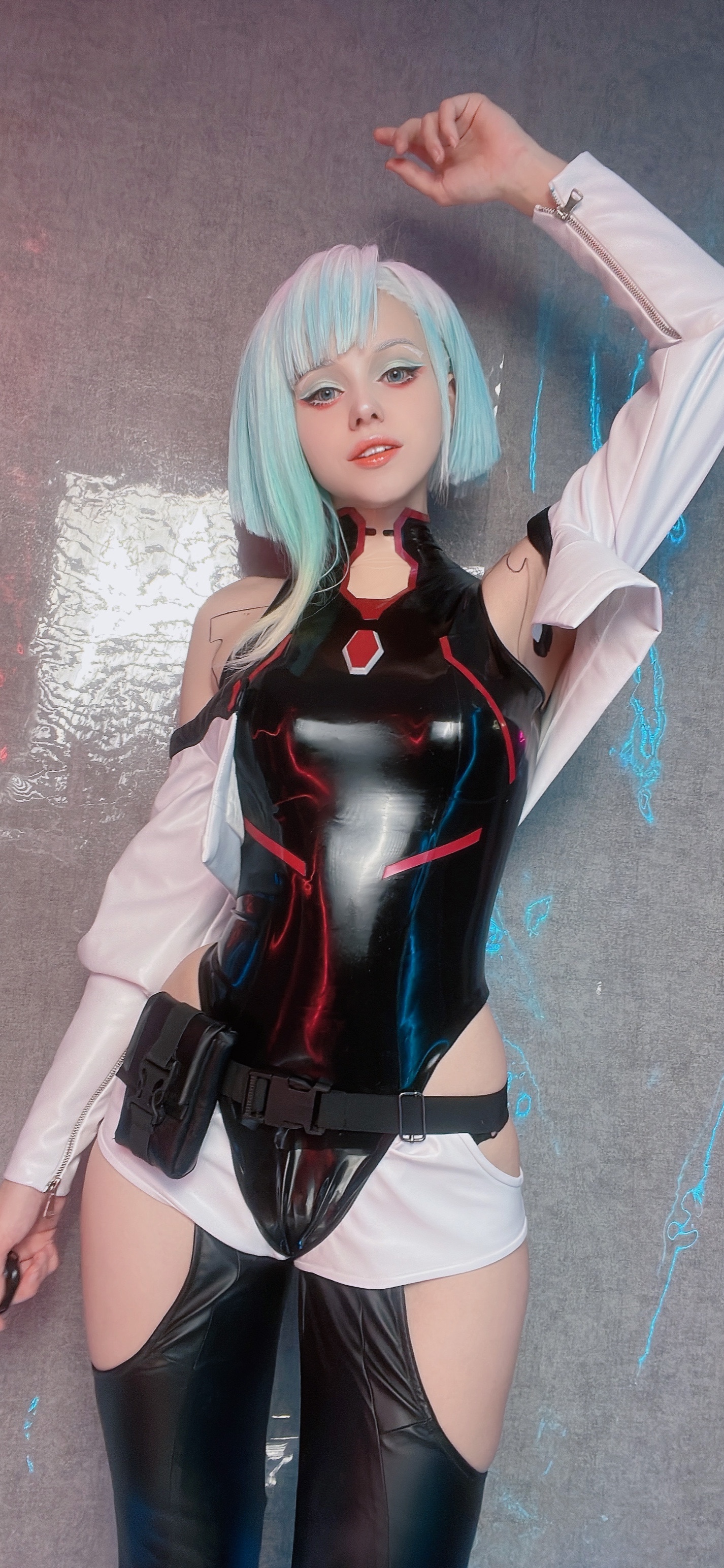 Shirogane Sama - Lucy