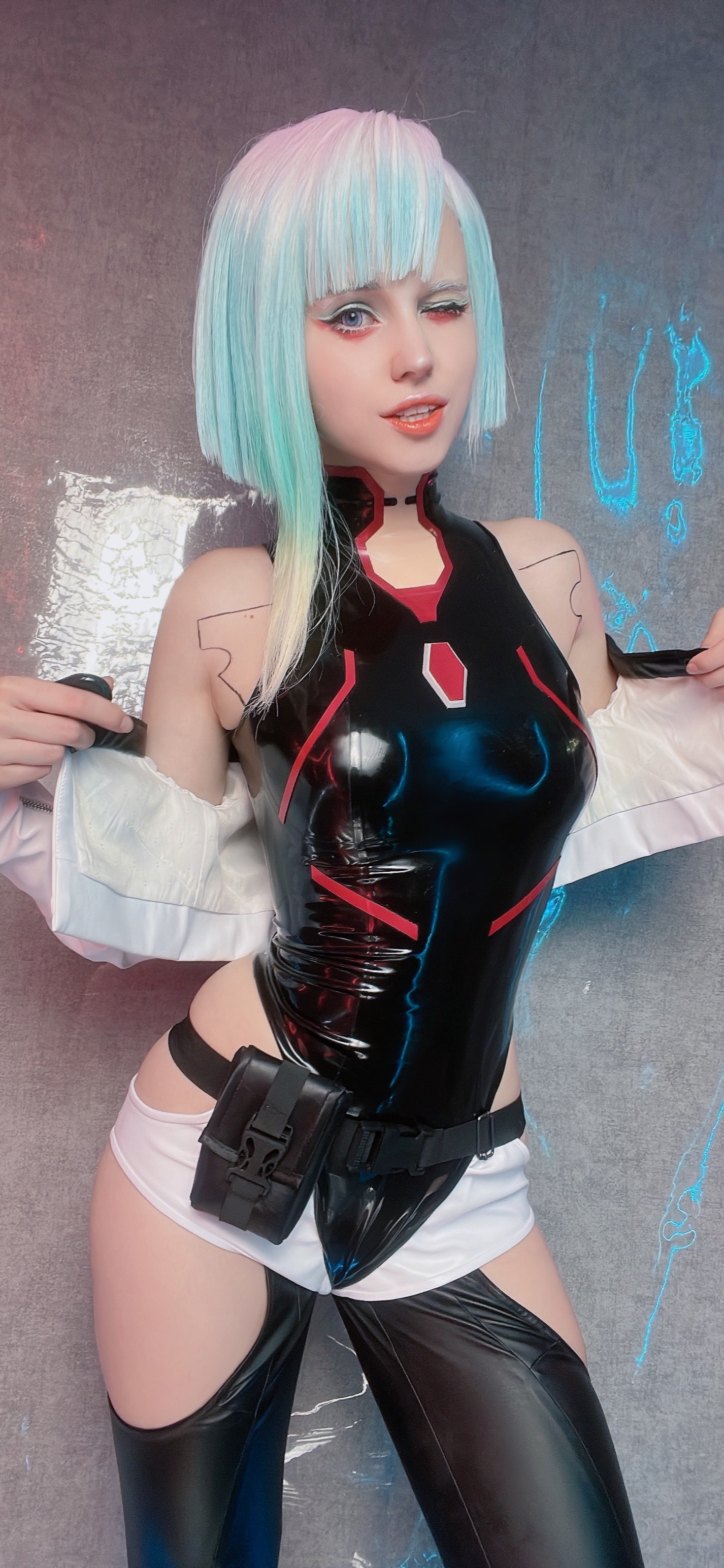 Shirogane Sama - Lucy