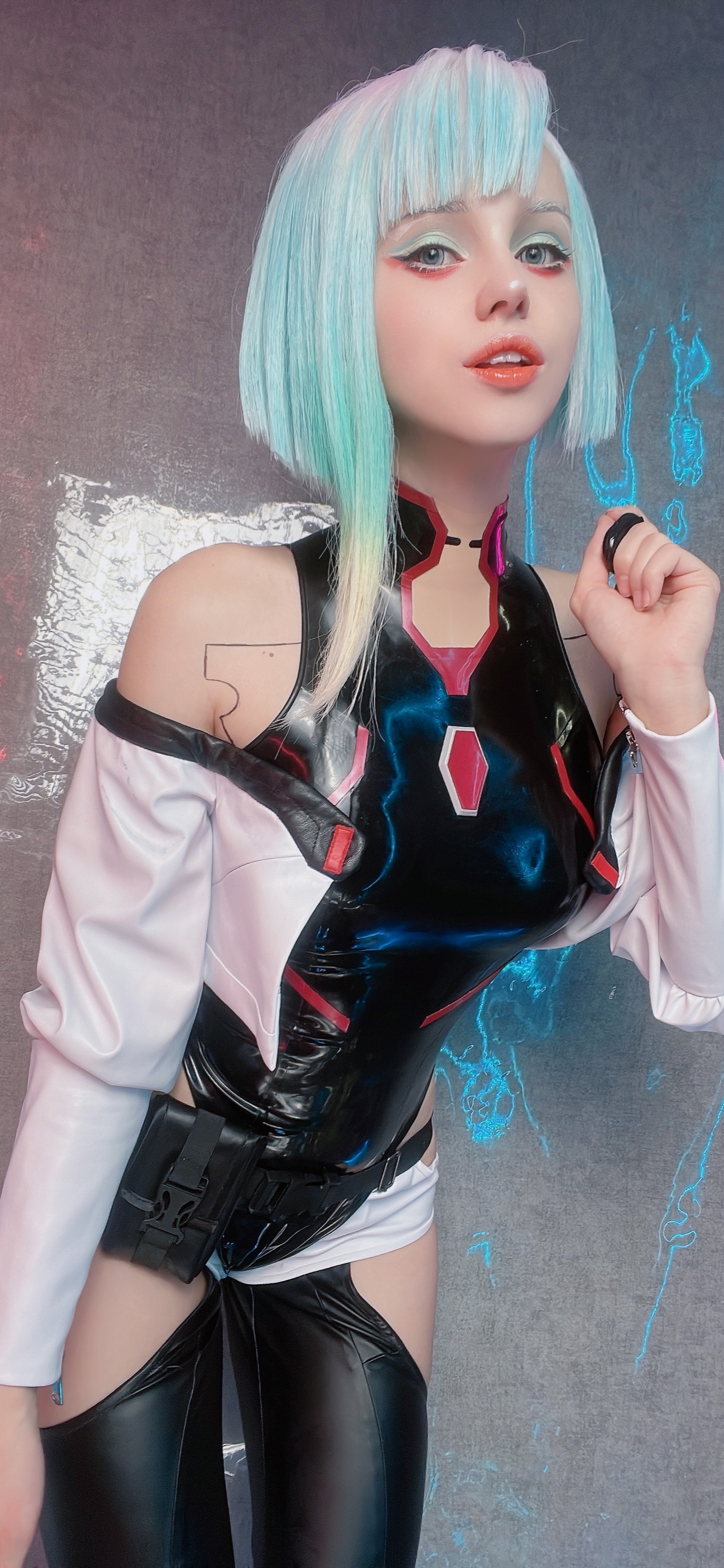 Shirogane Sama - Lucy