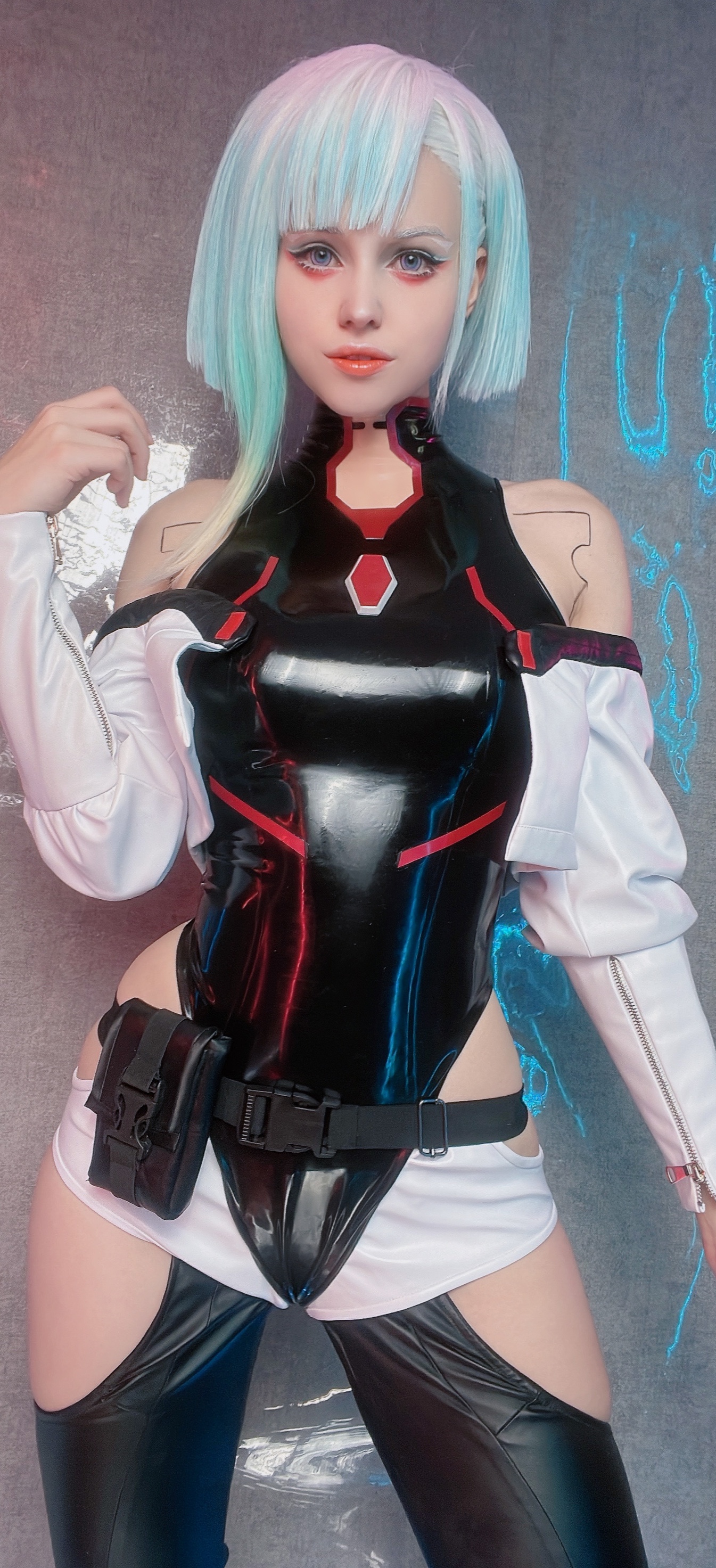 Shirogane Sama - Lucy