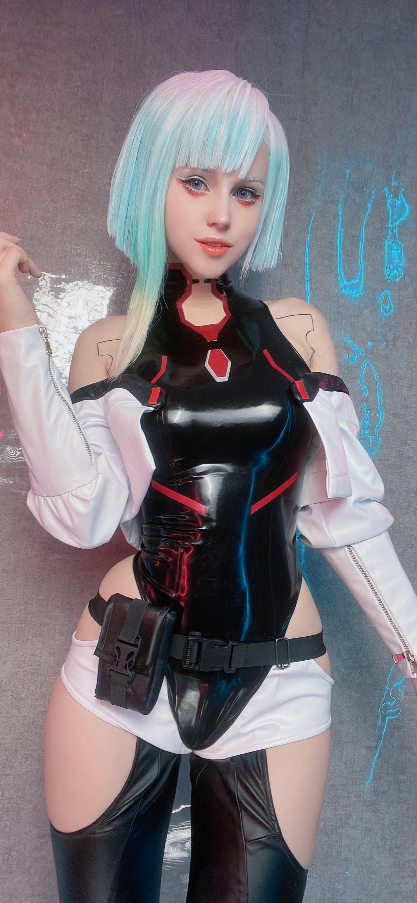 Shirogane Sama - Lucy