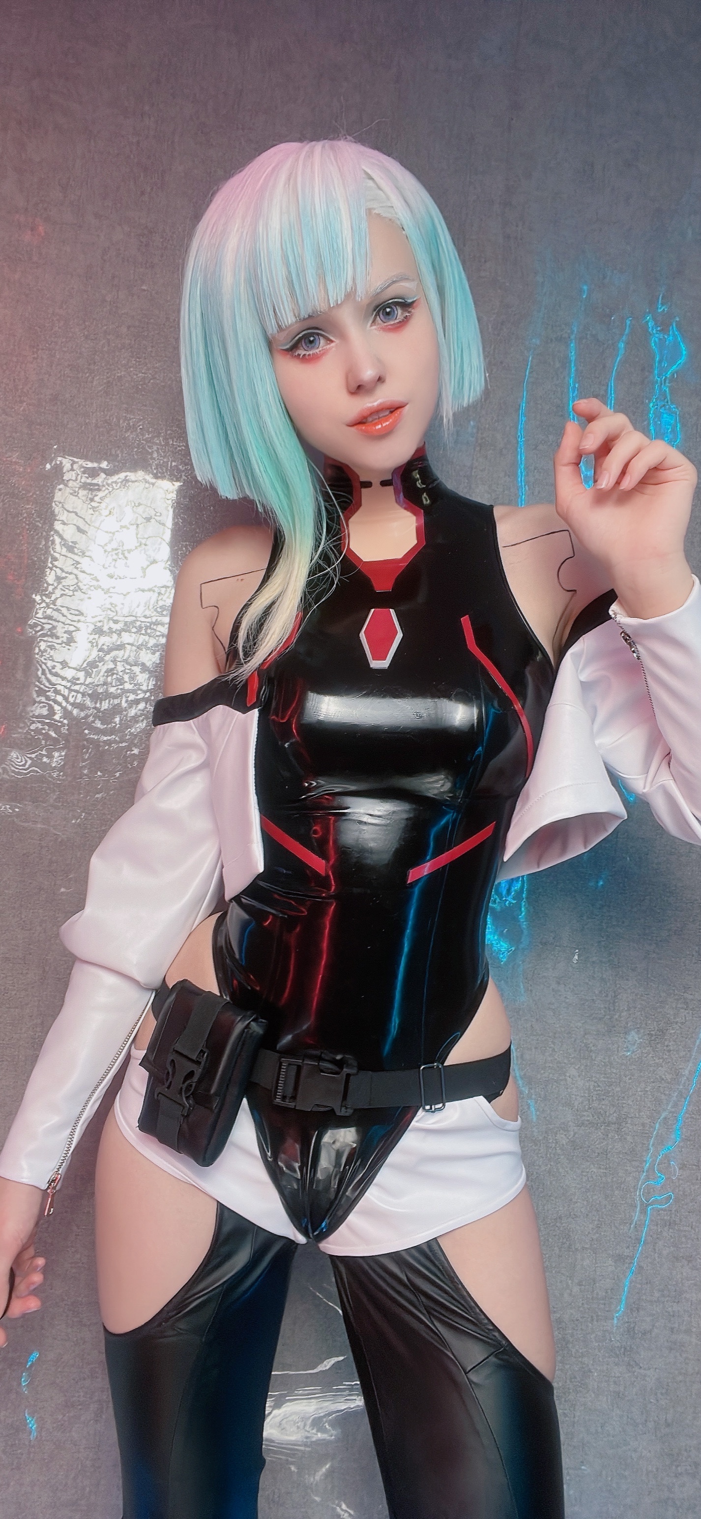 Shirogane Sama - Lucy