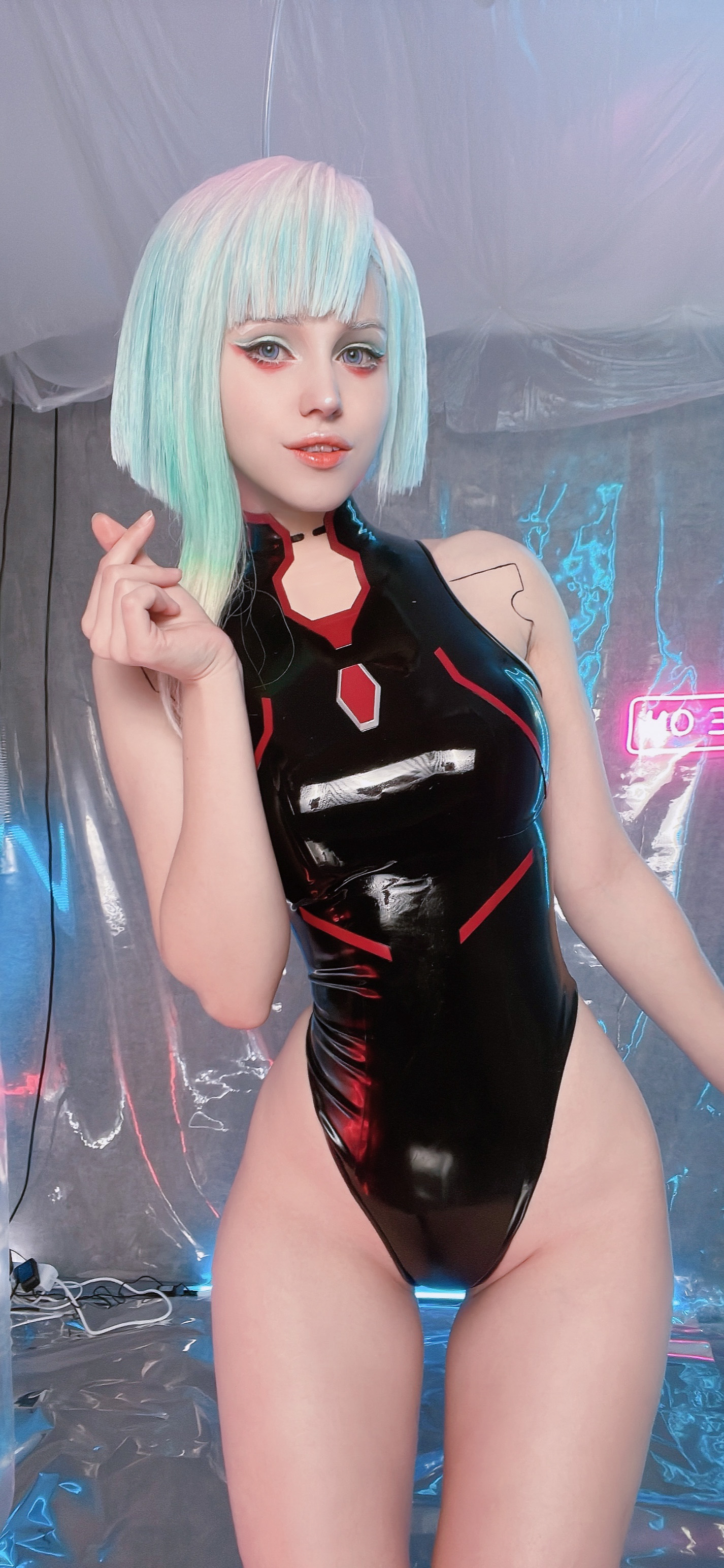 Shirogane Sama - Lucy