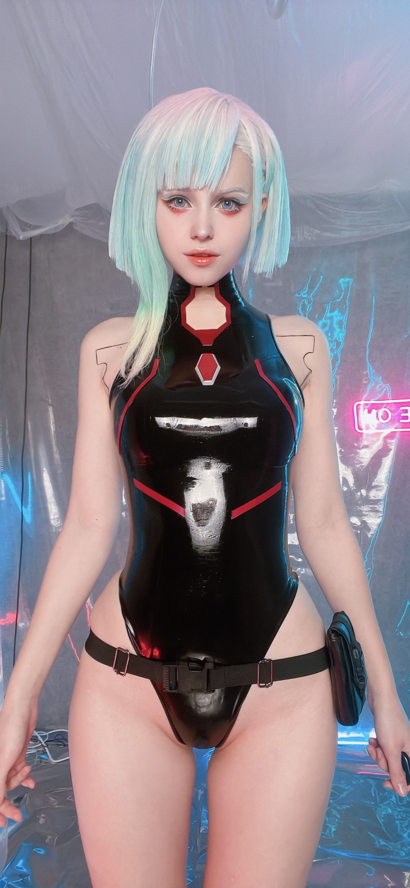 Shirogane Sama - Lucy