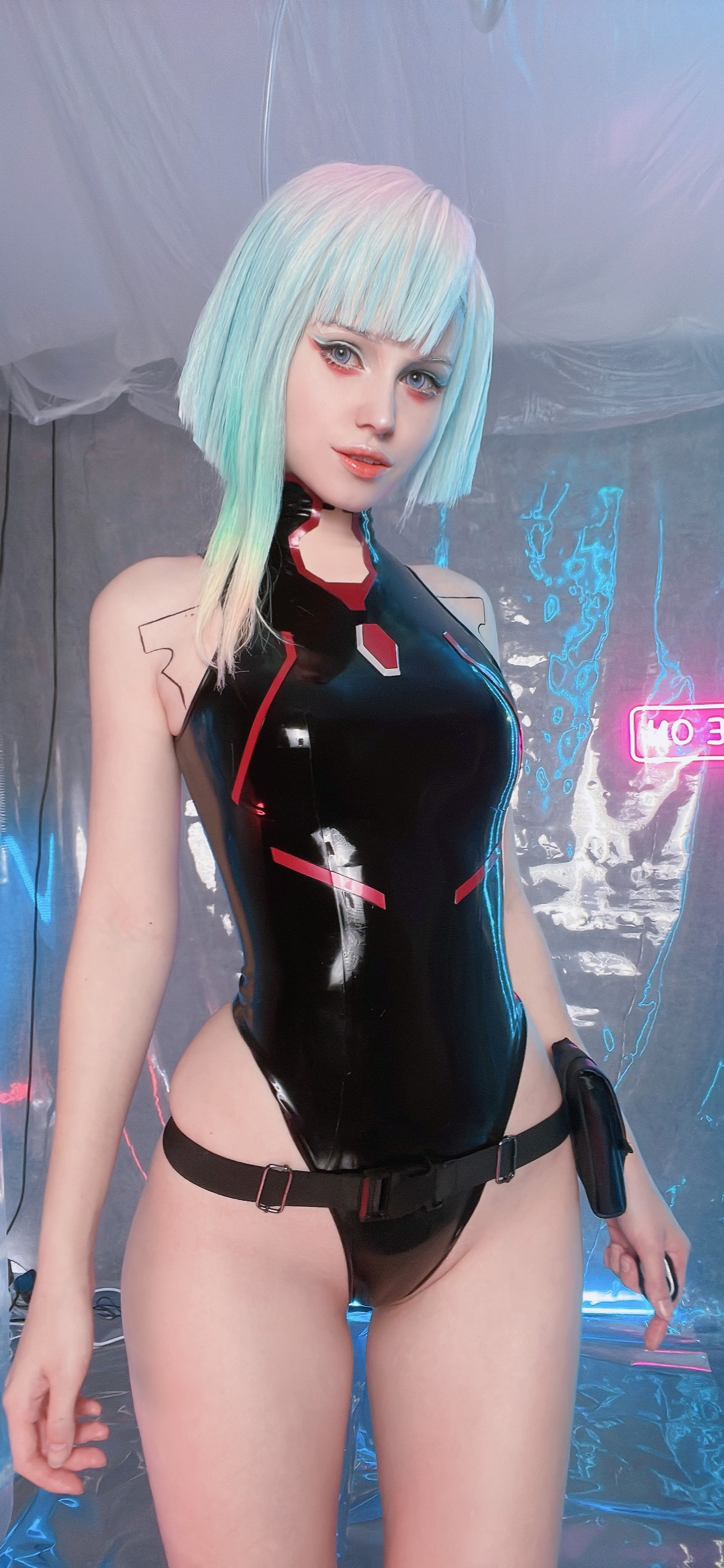 Shirogane Sama - Lucy
