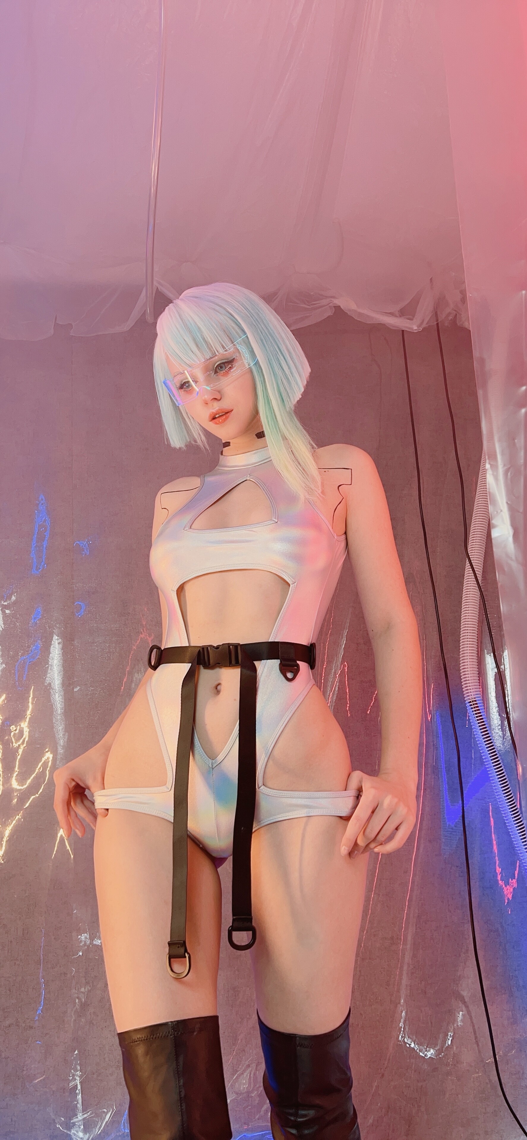 Shirogane Sama - Lucy