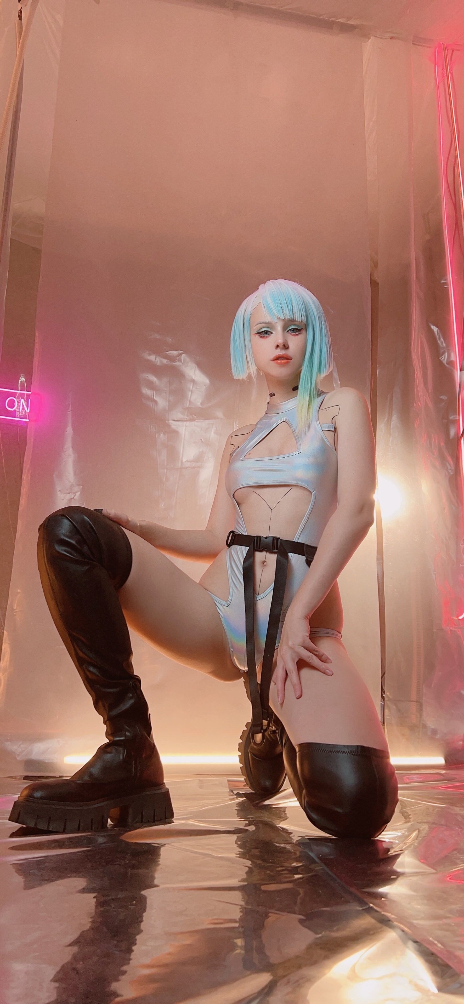 Shirogane Sama - Lucy