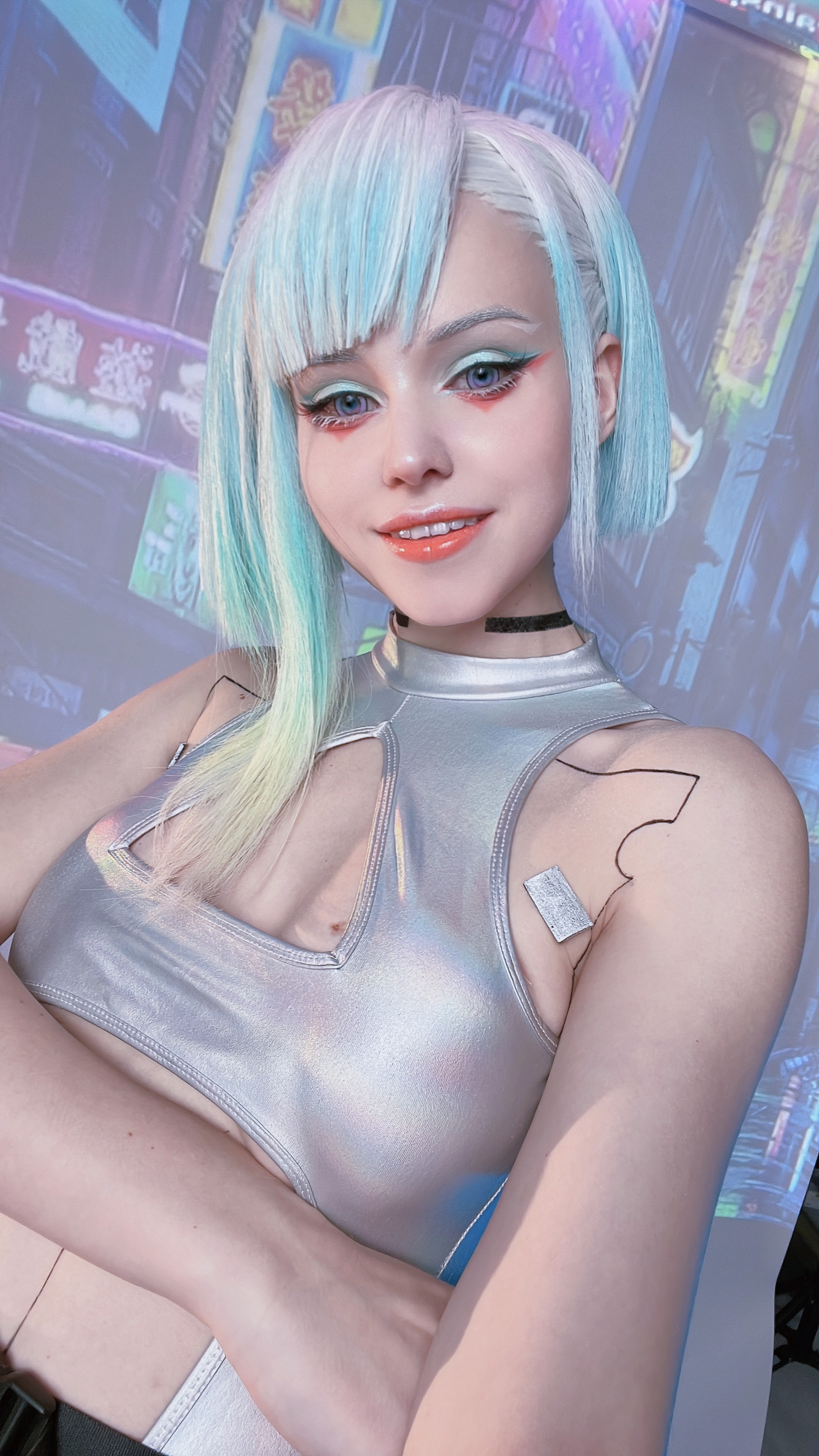 Shirogane Sama - Lucy