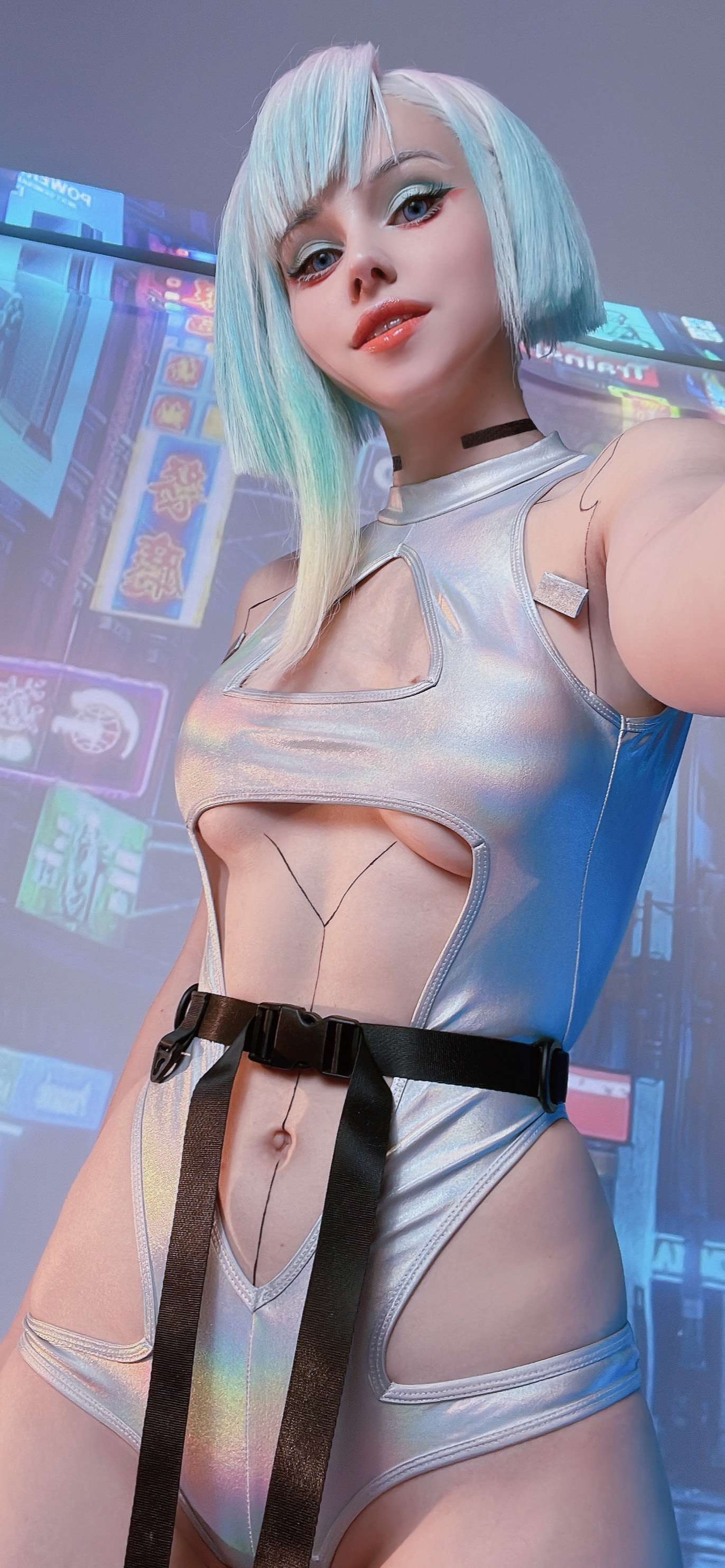 Shirogane Sama - Lucy