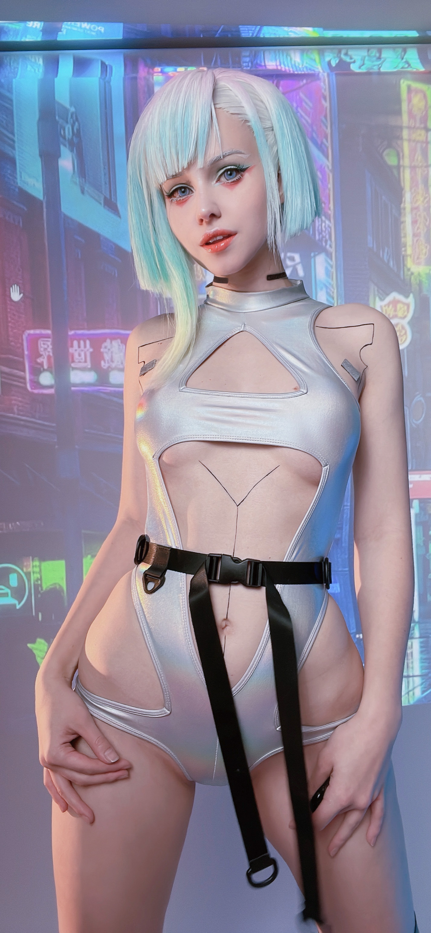 Shirogane Sama - Lucy