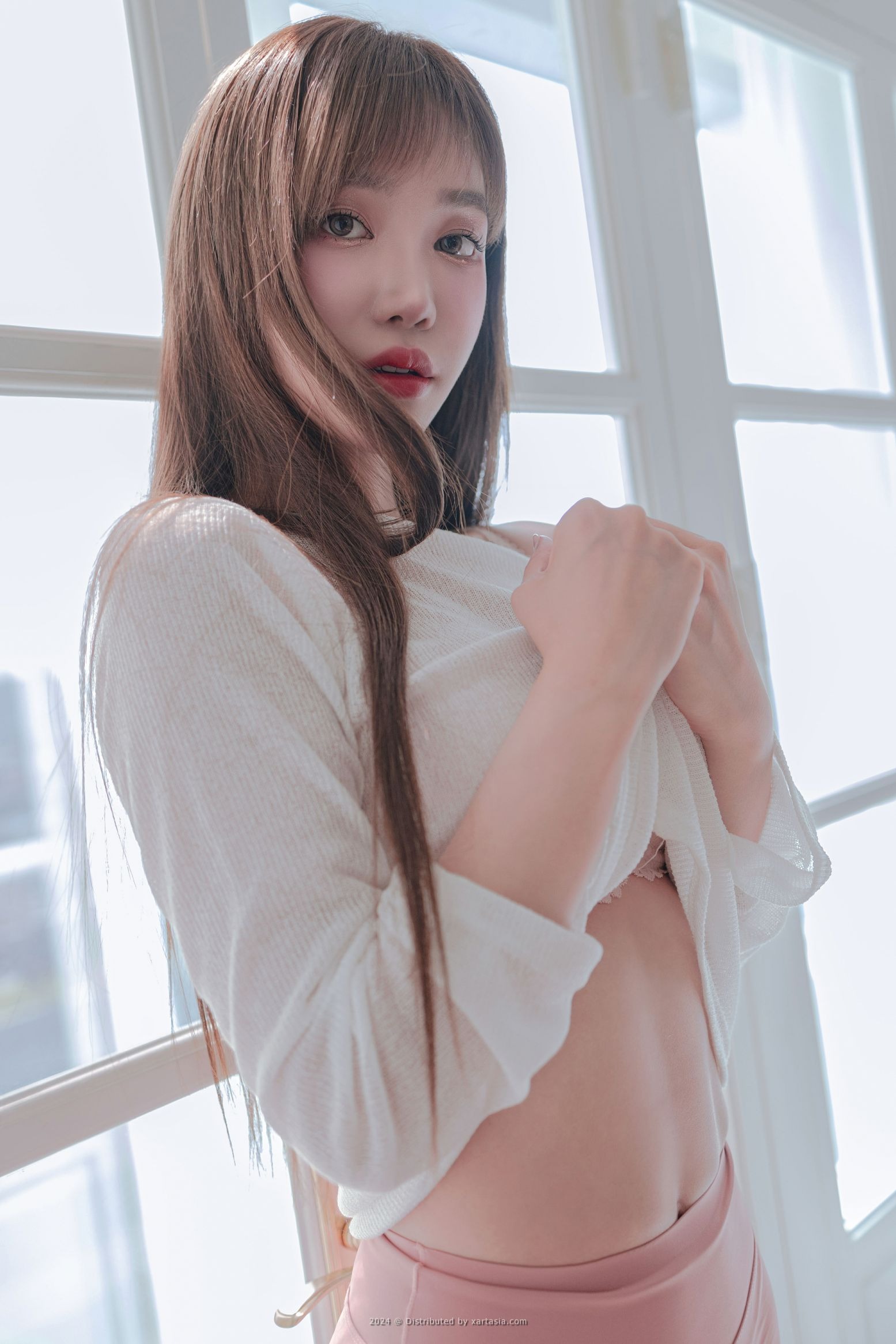 WinterD – Photobook Vol.01