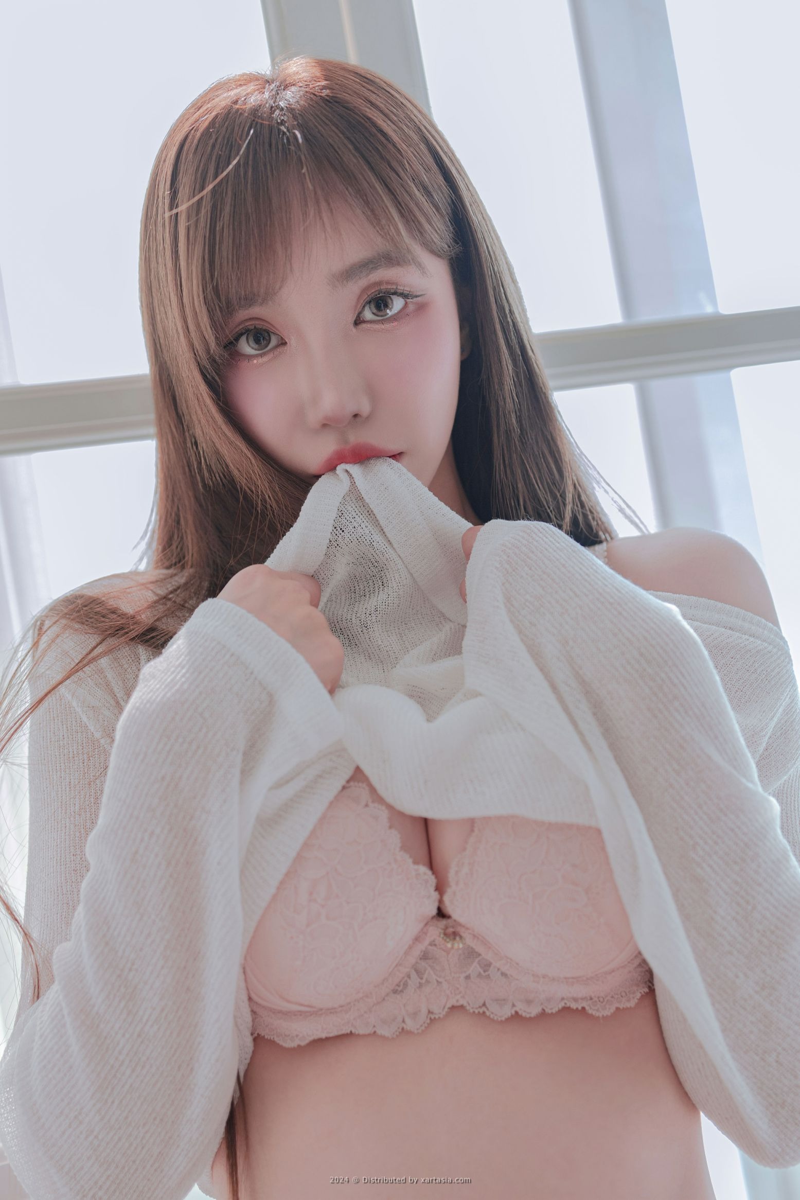 WinterD – Photobook Vol.01