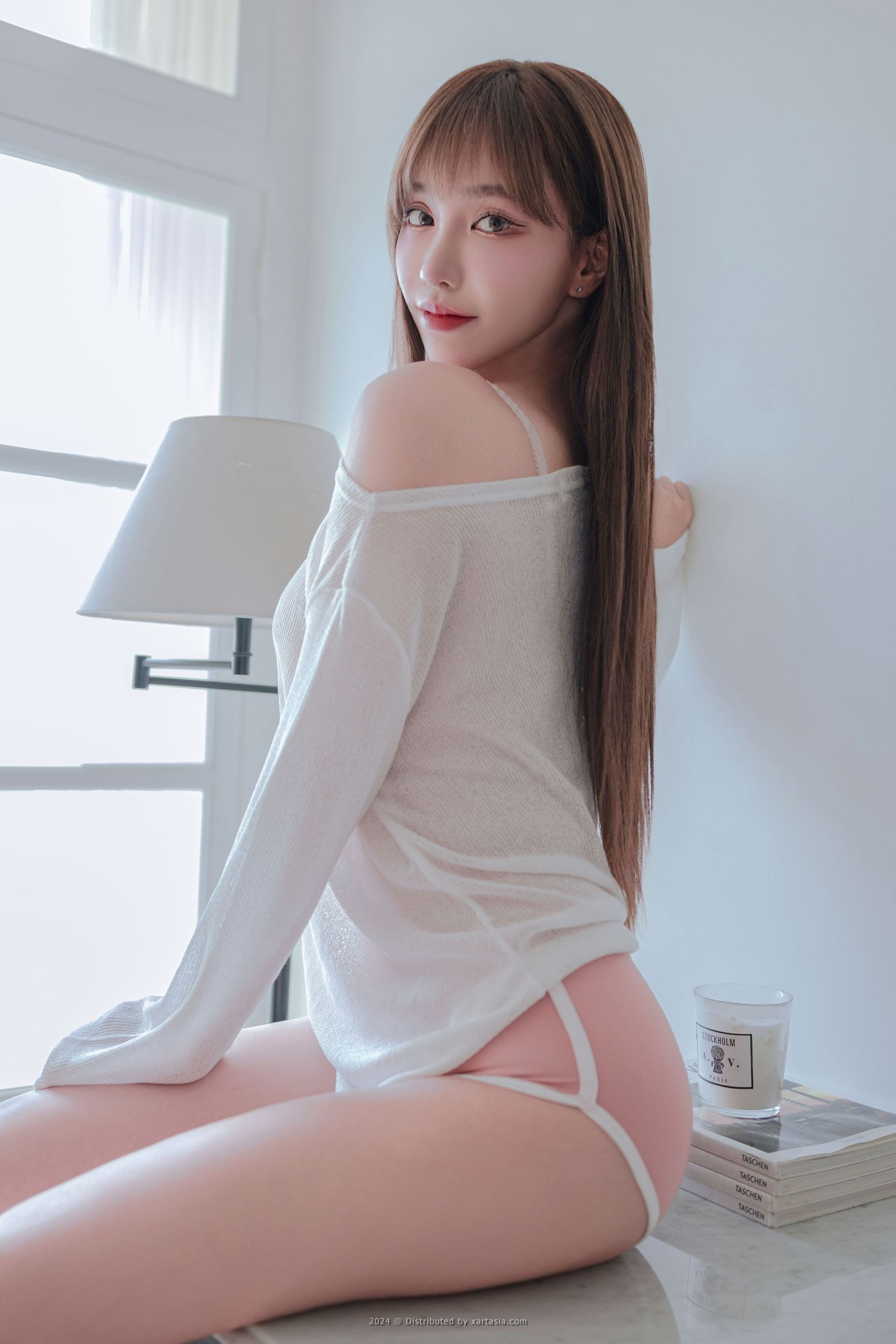 WinterD – Photobook Vol.01