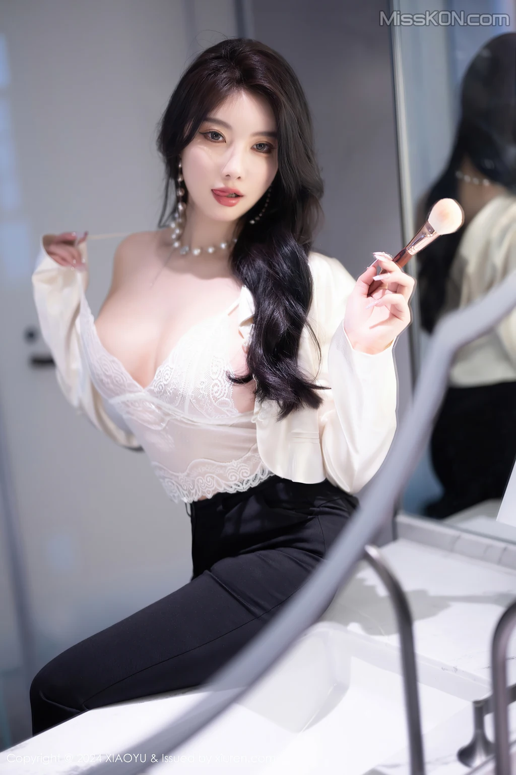 XiaoYu Vol.1233: Yang Chen Chen (杨晨晨Yome) (81 photos)