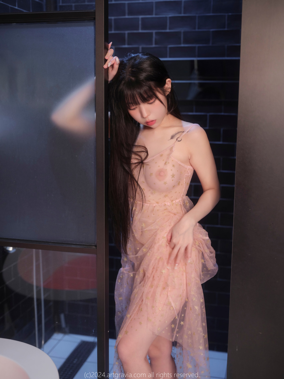 Yudi 유디, ArtGravia VOL.632 Photobook Set.01
