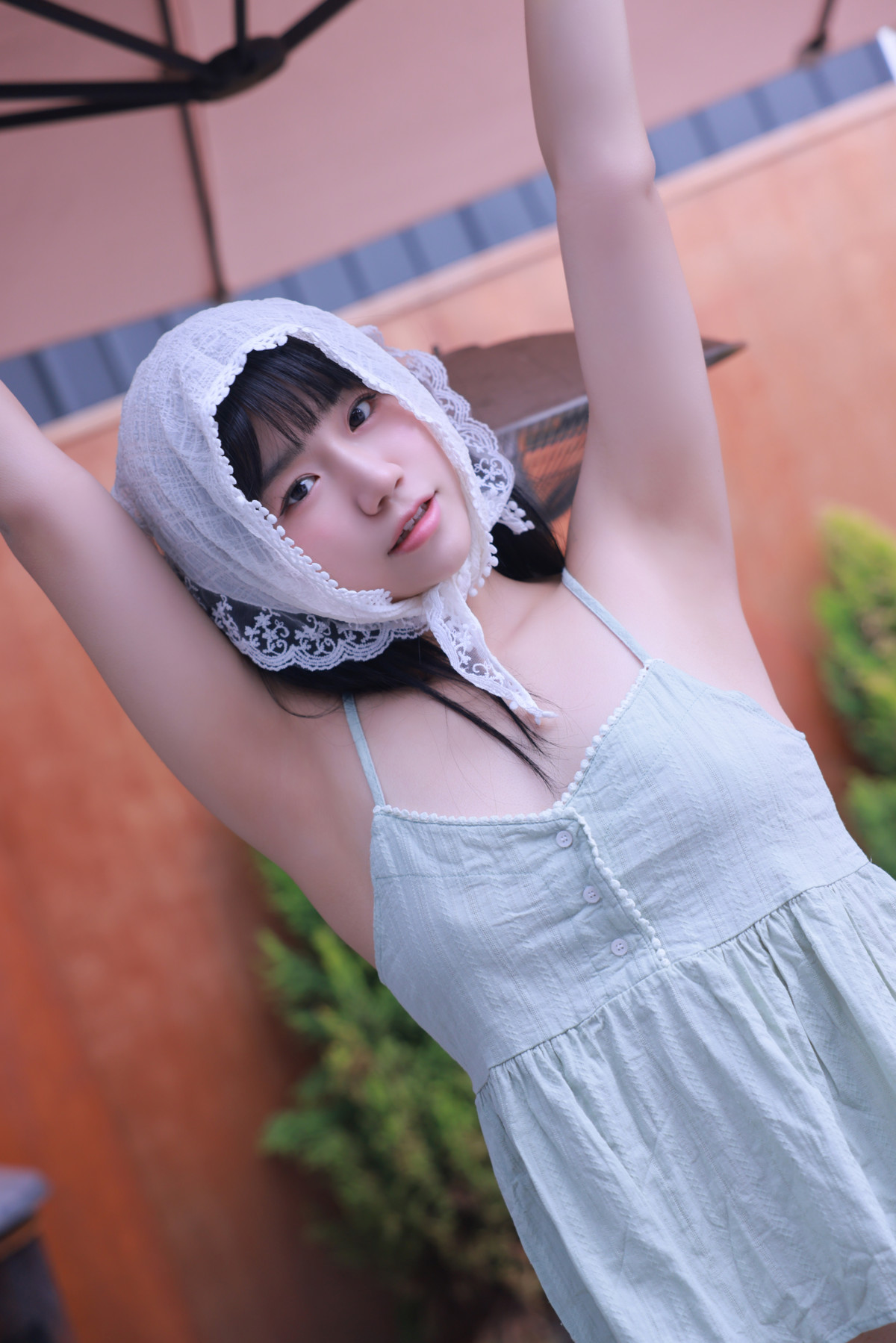 Yui 유이, SWEETBOX Vol.39 Photobook Set.01 [48P]
