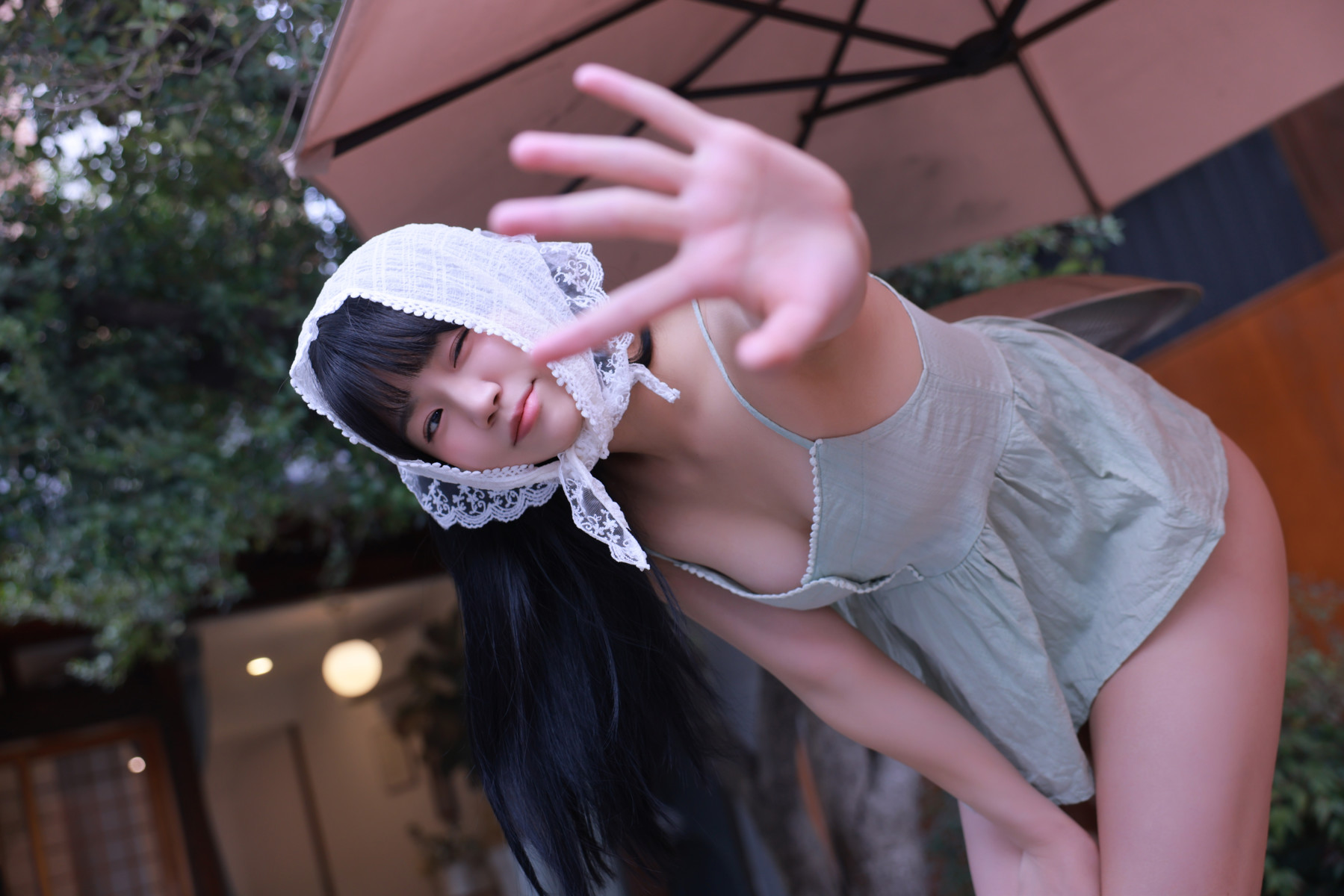 Yui 유이, SWEETBOX Vol.39 Photobook Set.01 [48P]