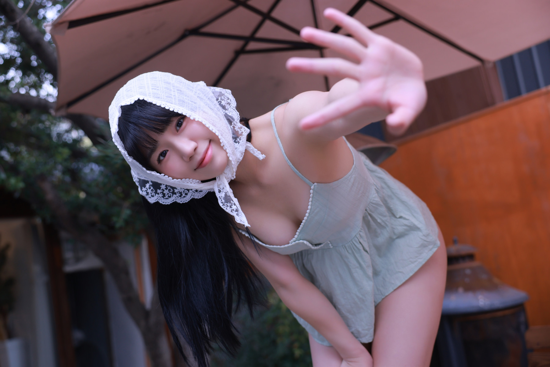 Yui 유이, SWEETBOX Vol.39 Photobook Set.01 [48P]